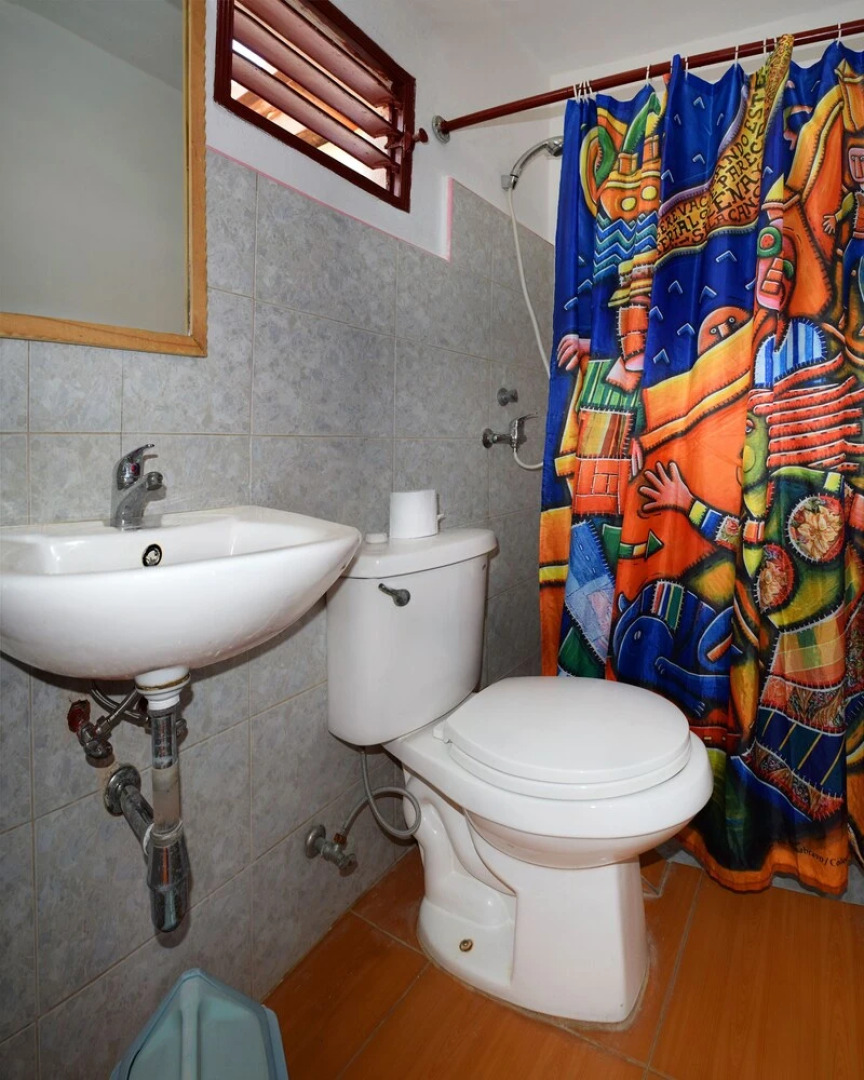 Fambyh YAL 80 Hostal Trinidad Cuba