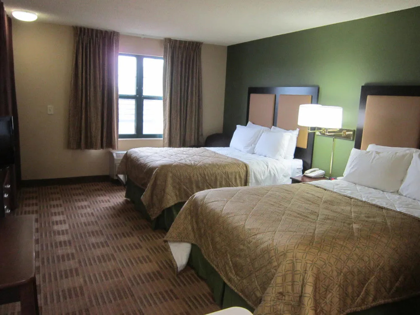 Extended Stay America Stockton - Tracy