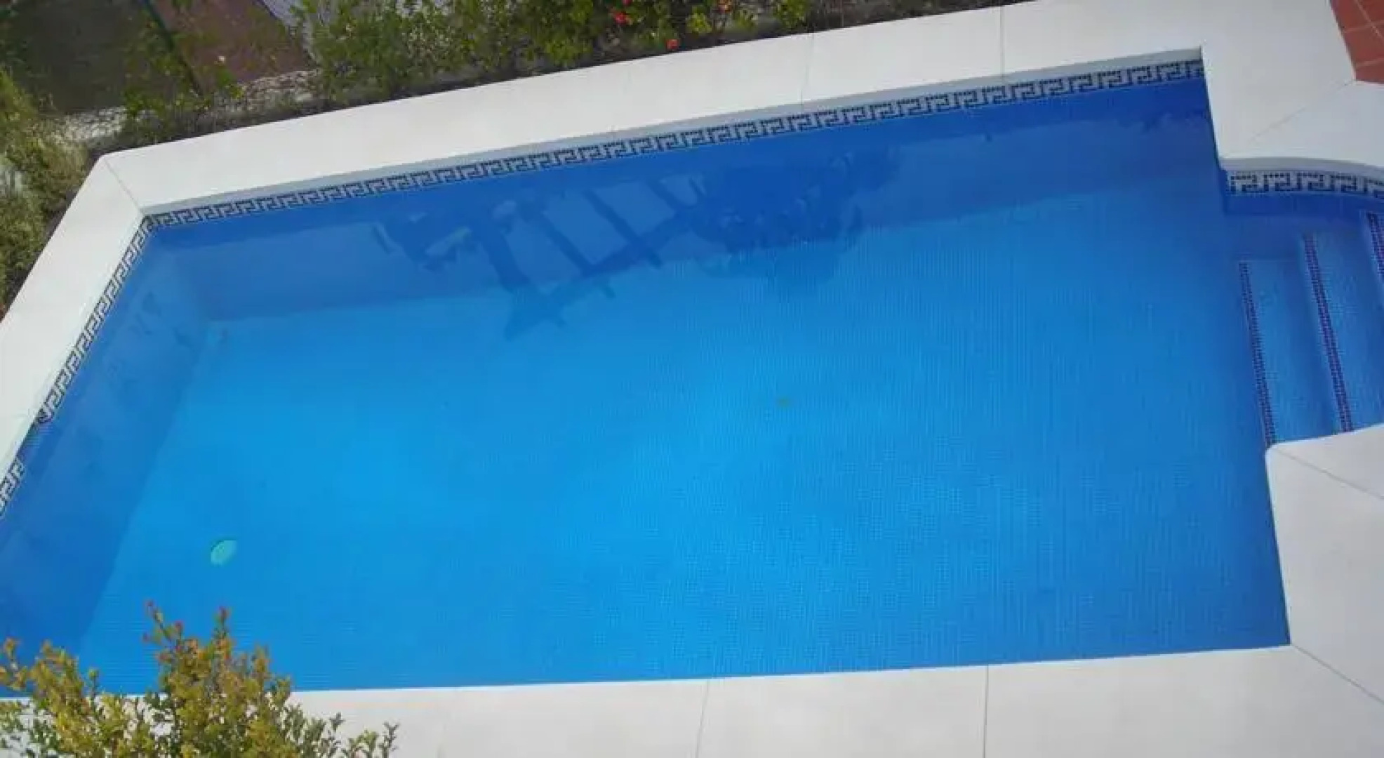 Vista de la Montaña