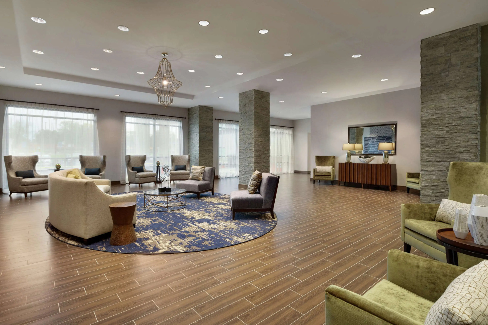 Homewood Suites by Hilton Albany Crossgates Mall, NY
