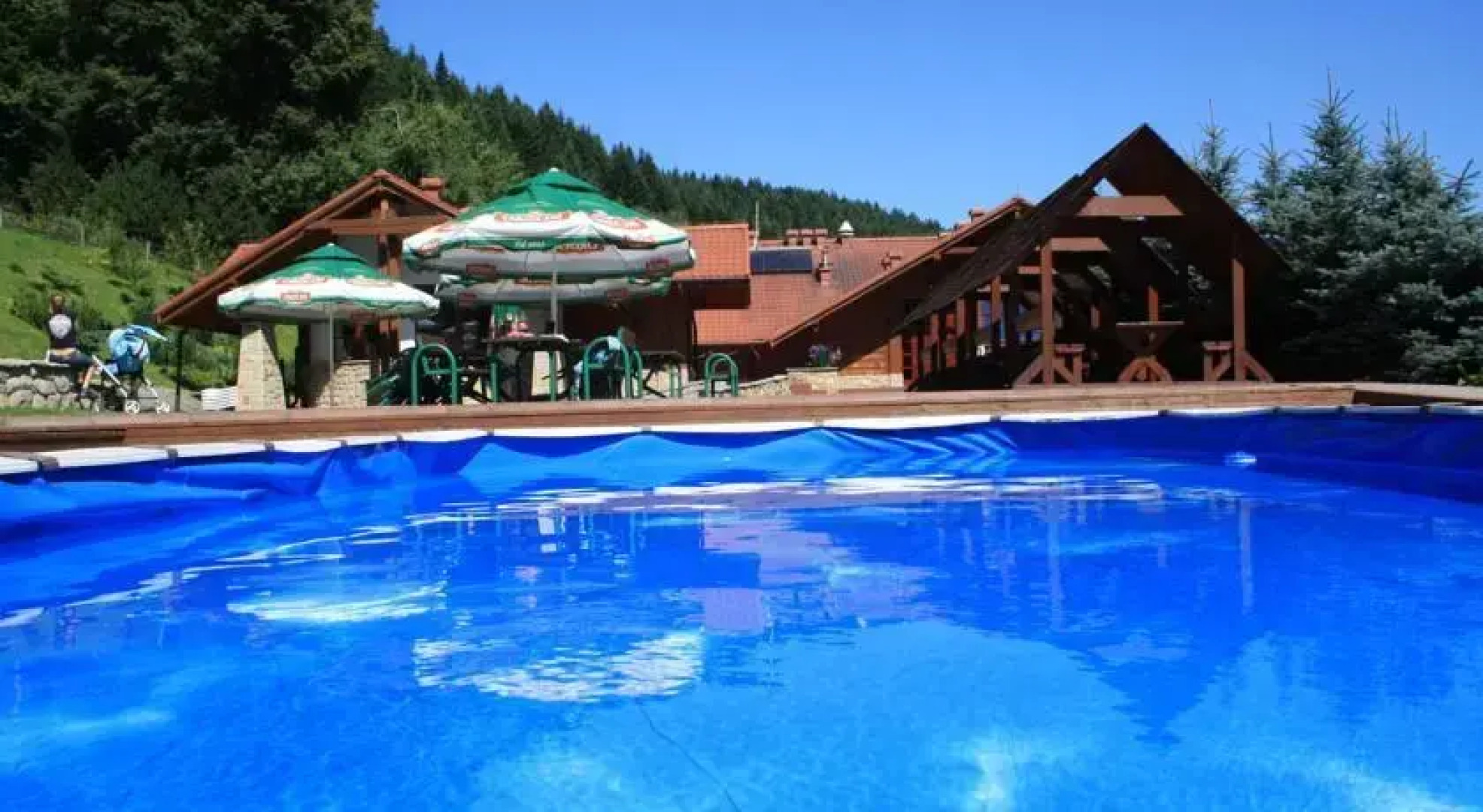 Rezydencja Leśny Dwór