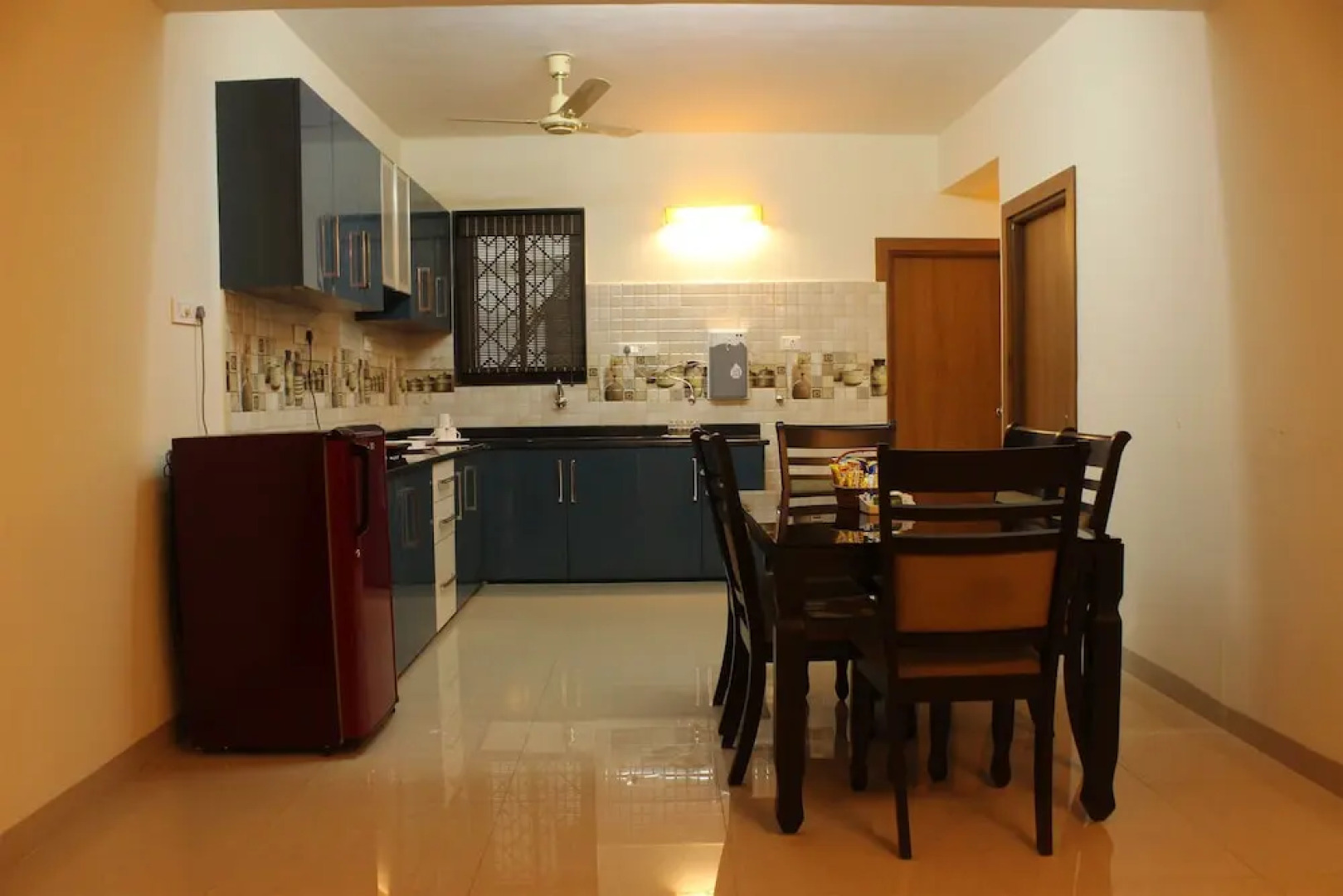 OYO 9291 Home Boutique 2 BHK North Goa Road