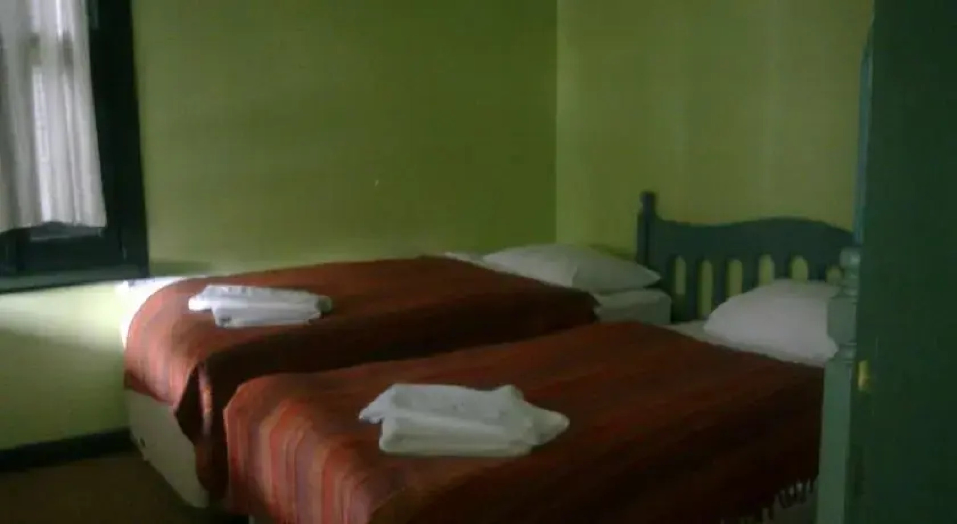 Grandmas Farm Houses