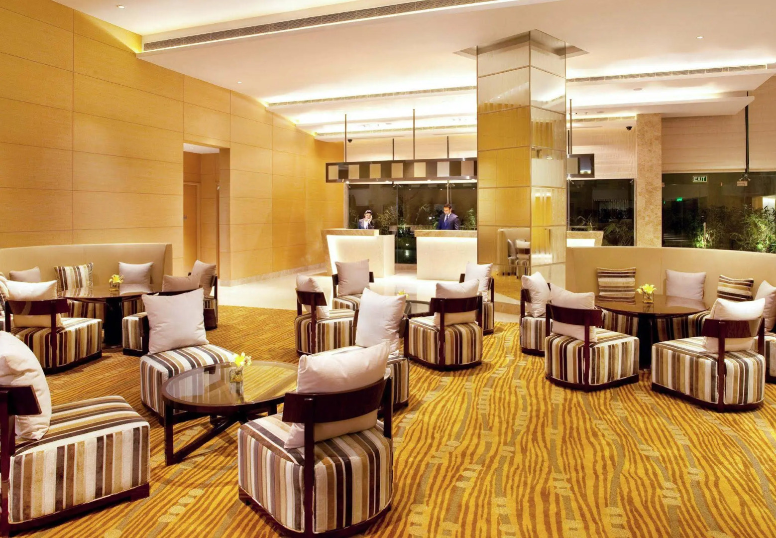 Courtyard by Marriott Bhopal