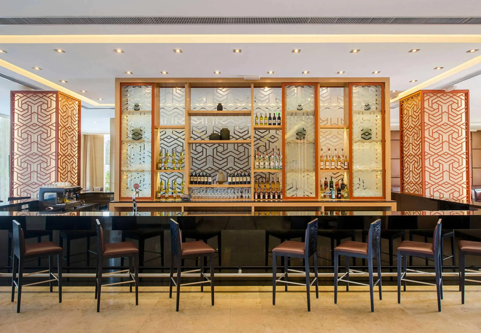 Kigali Marriott Hotel