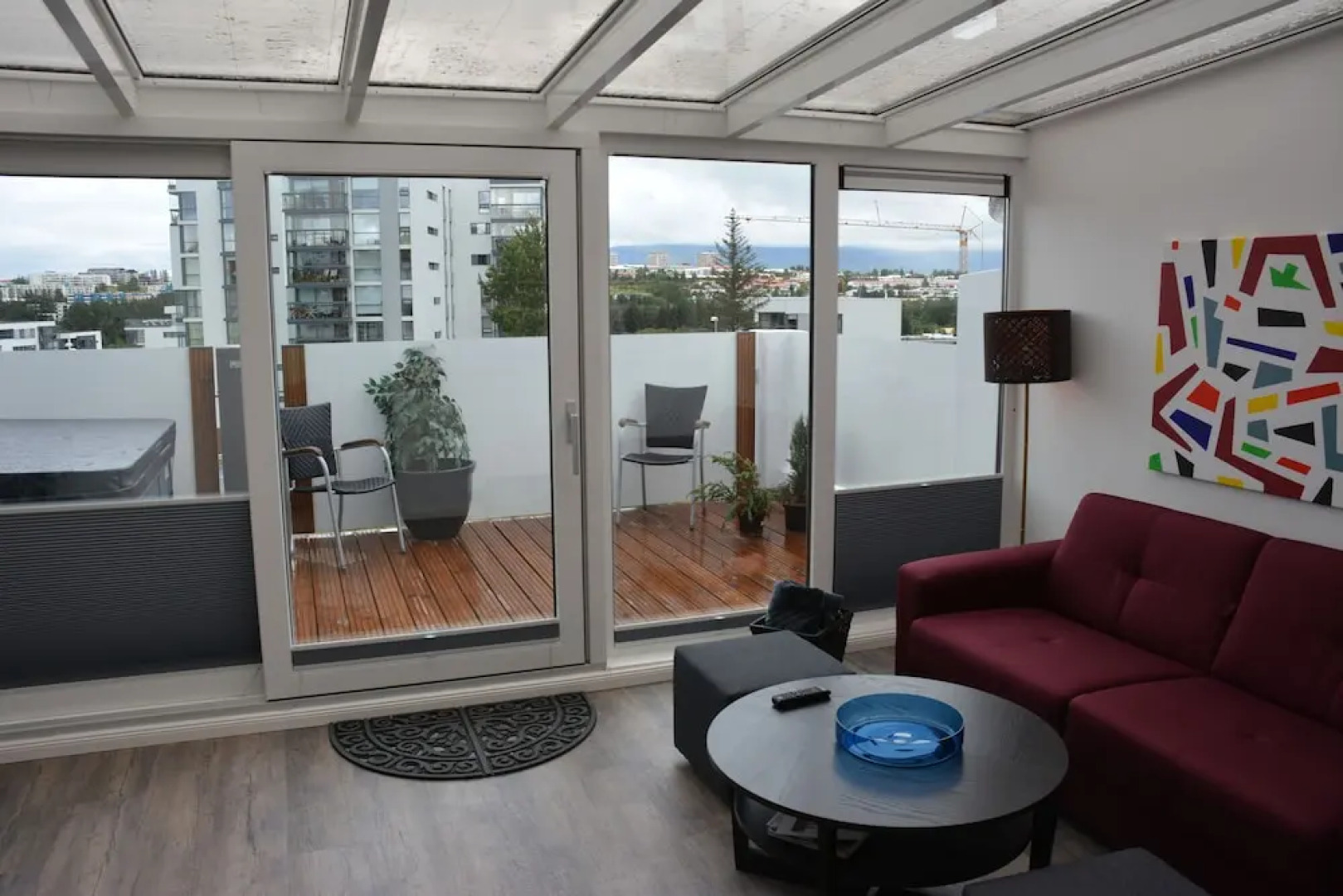 Thorbergsson'S Apartments