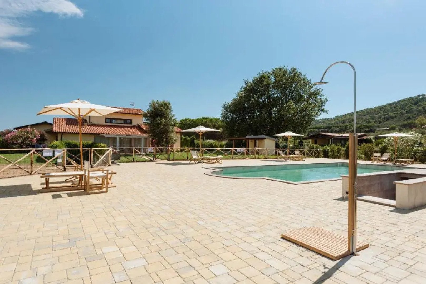 Agriturismo Terre di Castiglione