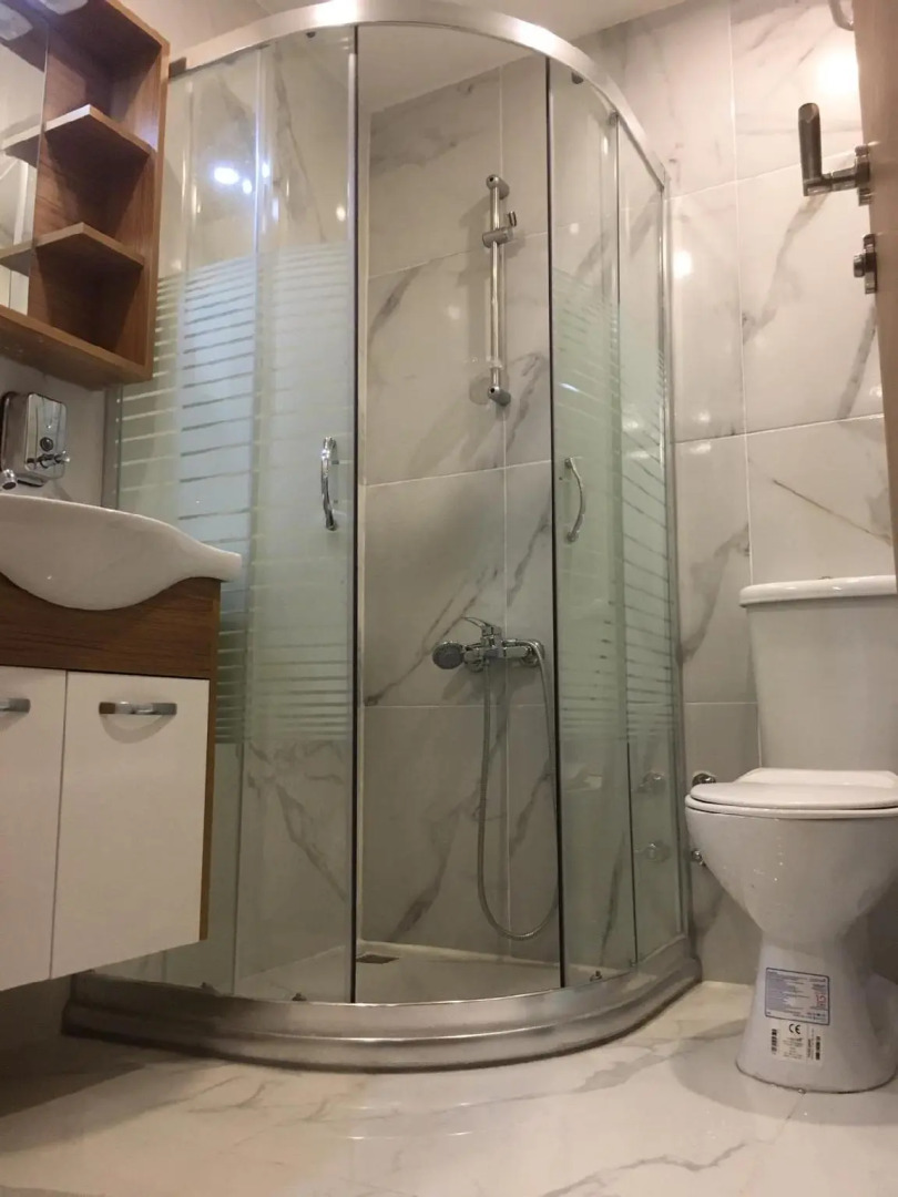 Istanbul Terrace Hotel