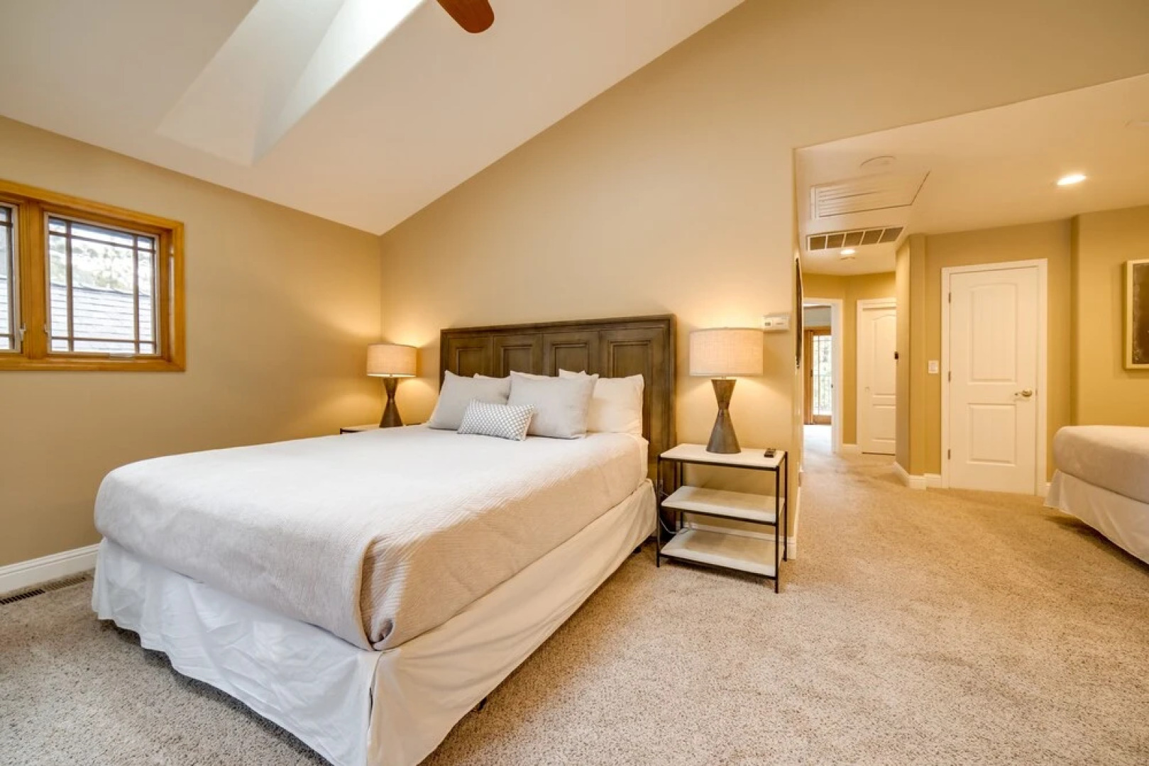 4 Mi to Ski Mt Rose: Sleek Reno-lake Tahoe Home