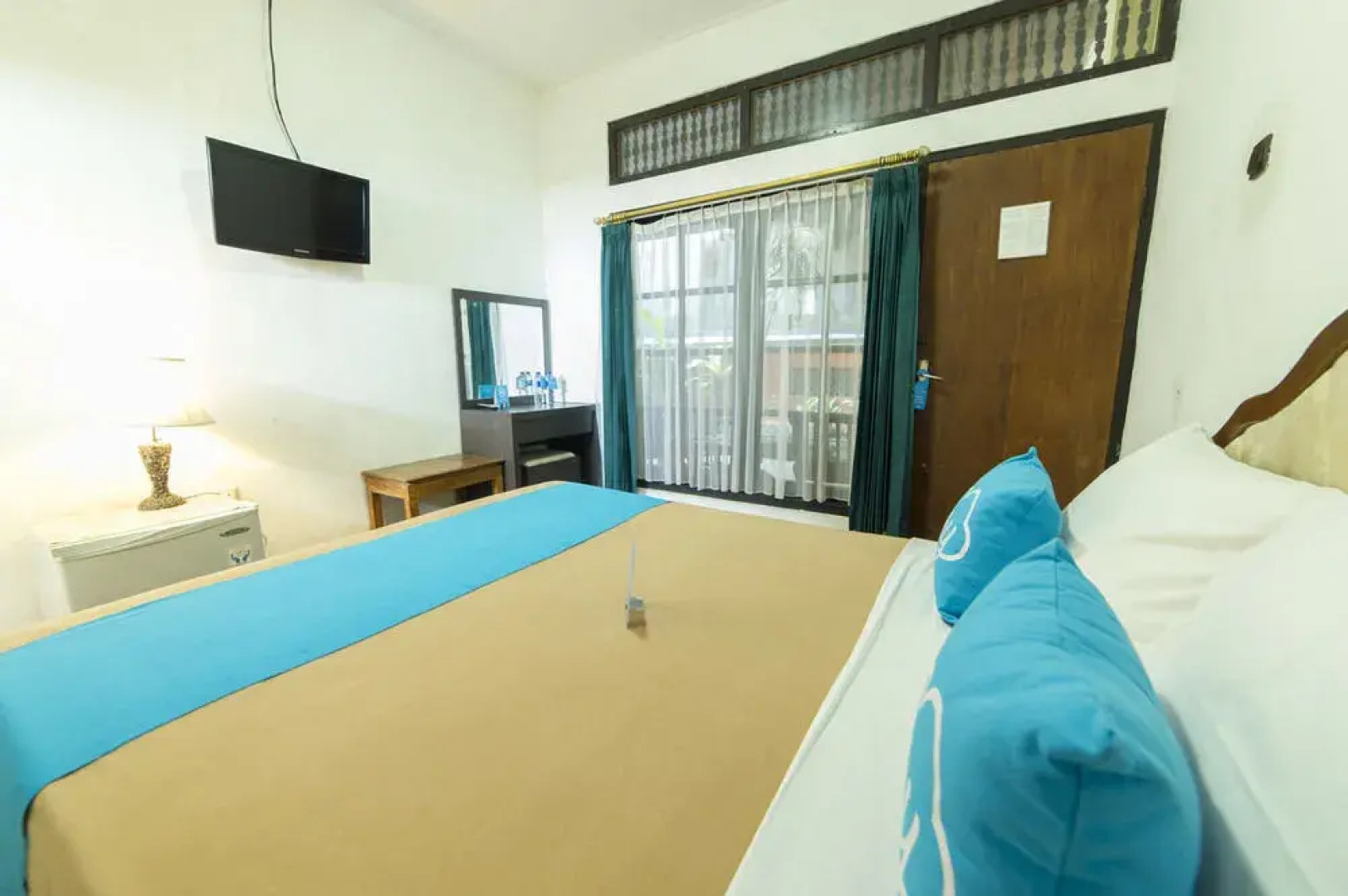 Airy Nusa Dua Pratama 88 Benoa Bali