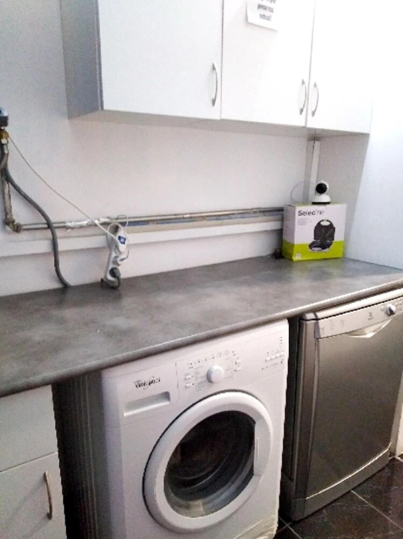 Apartment With 3 Bedrooms in Canidelo, With Wonderful sea View, Balcon