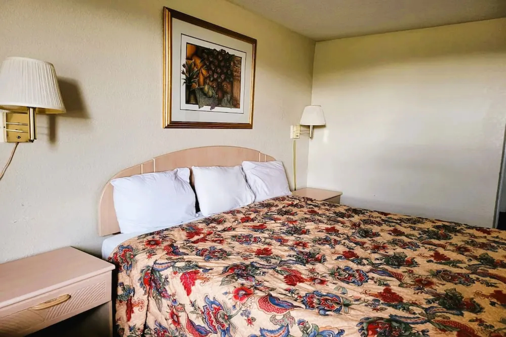 Usa Inn Extended stay