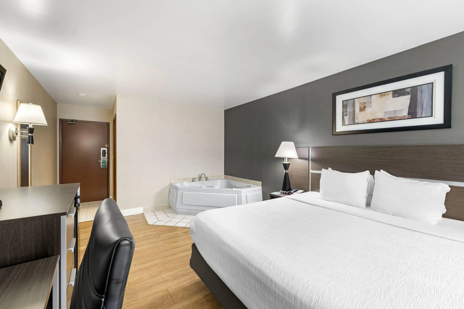Quality Inn - Niagara Falls Blvd