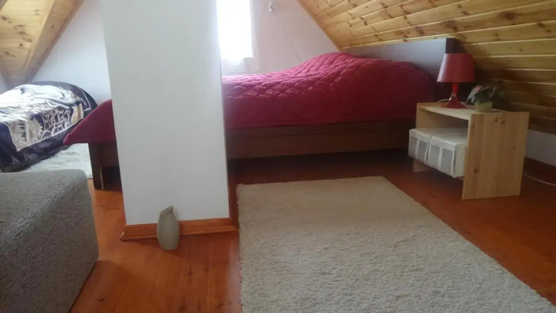 Tiszavirág Vendégház