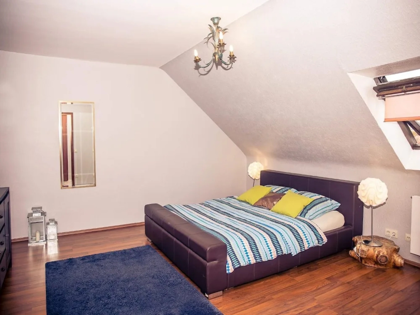 Apartment 2 Stein bei Nürnberg