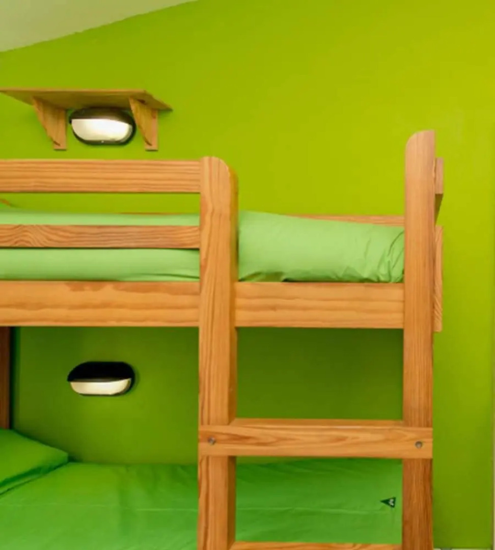 YHA Sheringham - Hostel