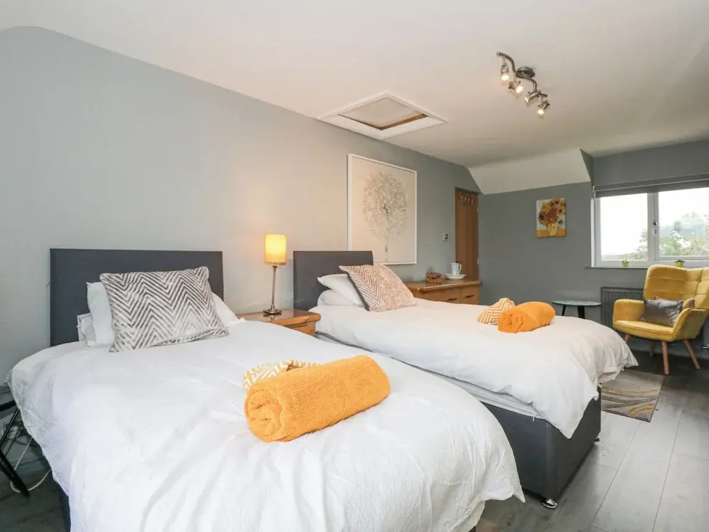 Tyn Rallt Ice Cream Farm