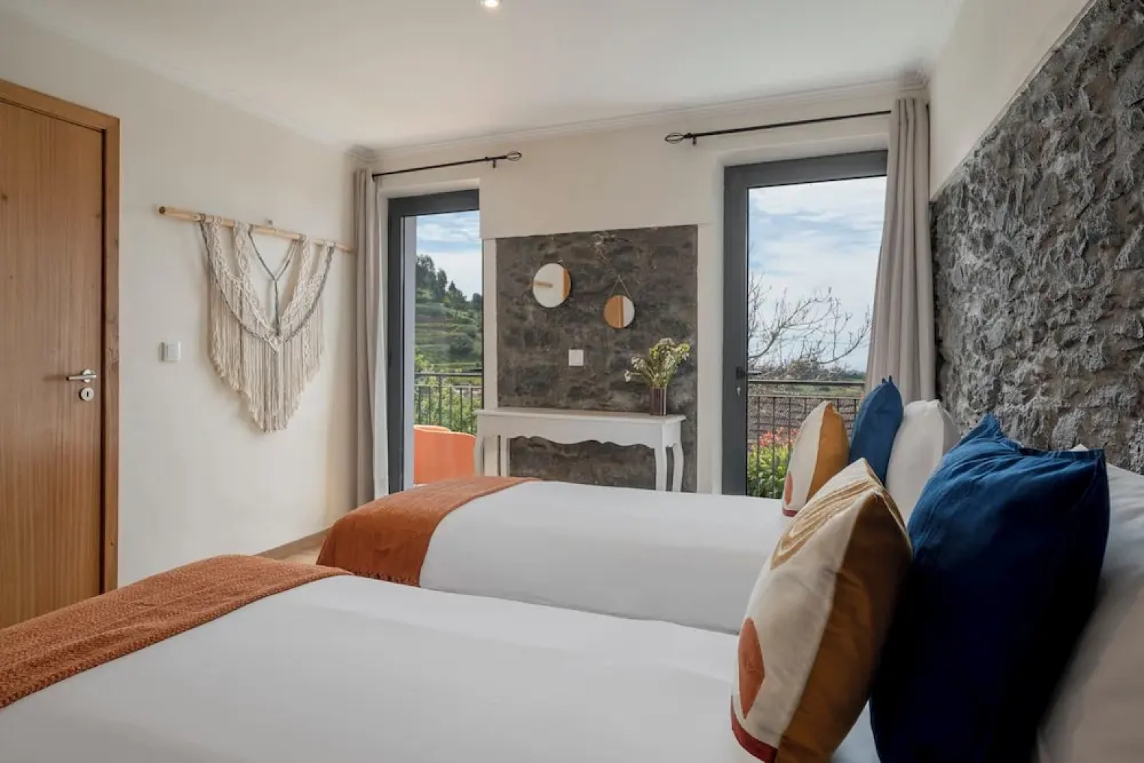 Vacations in the Countryside - Casinha dos Canhas