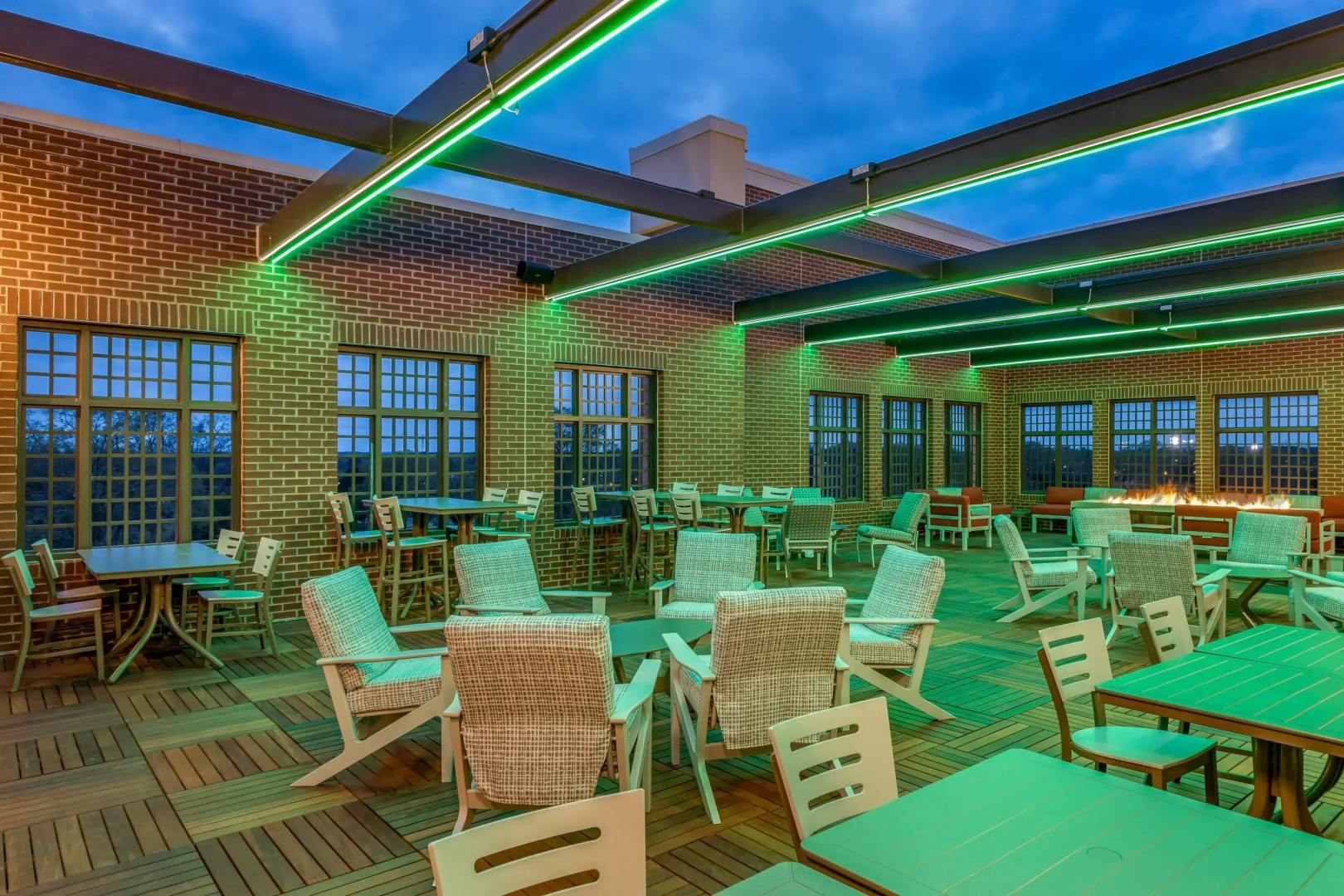 Cambria Hotel Rock Hill - University Center