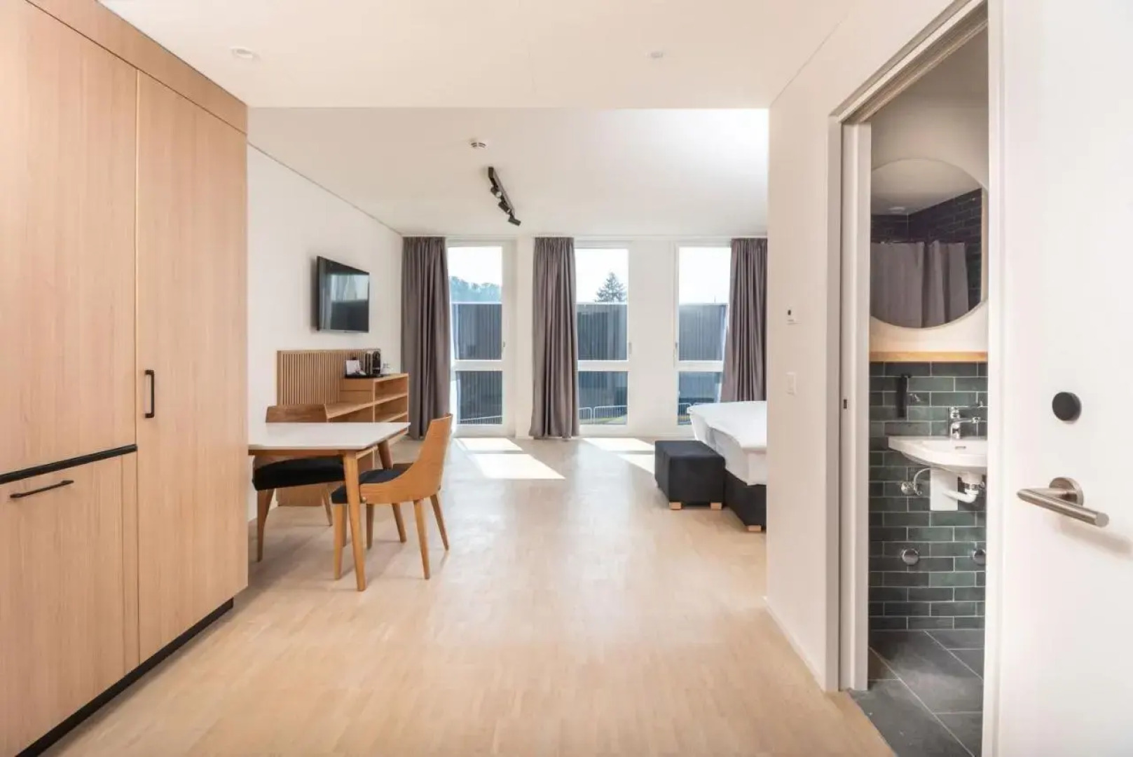 Tailormade Hotel BAB Bachenbülach