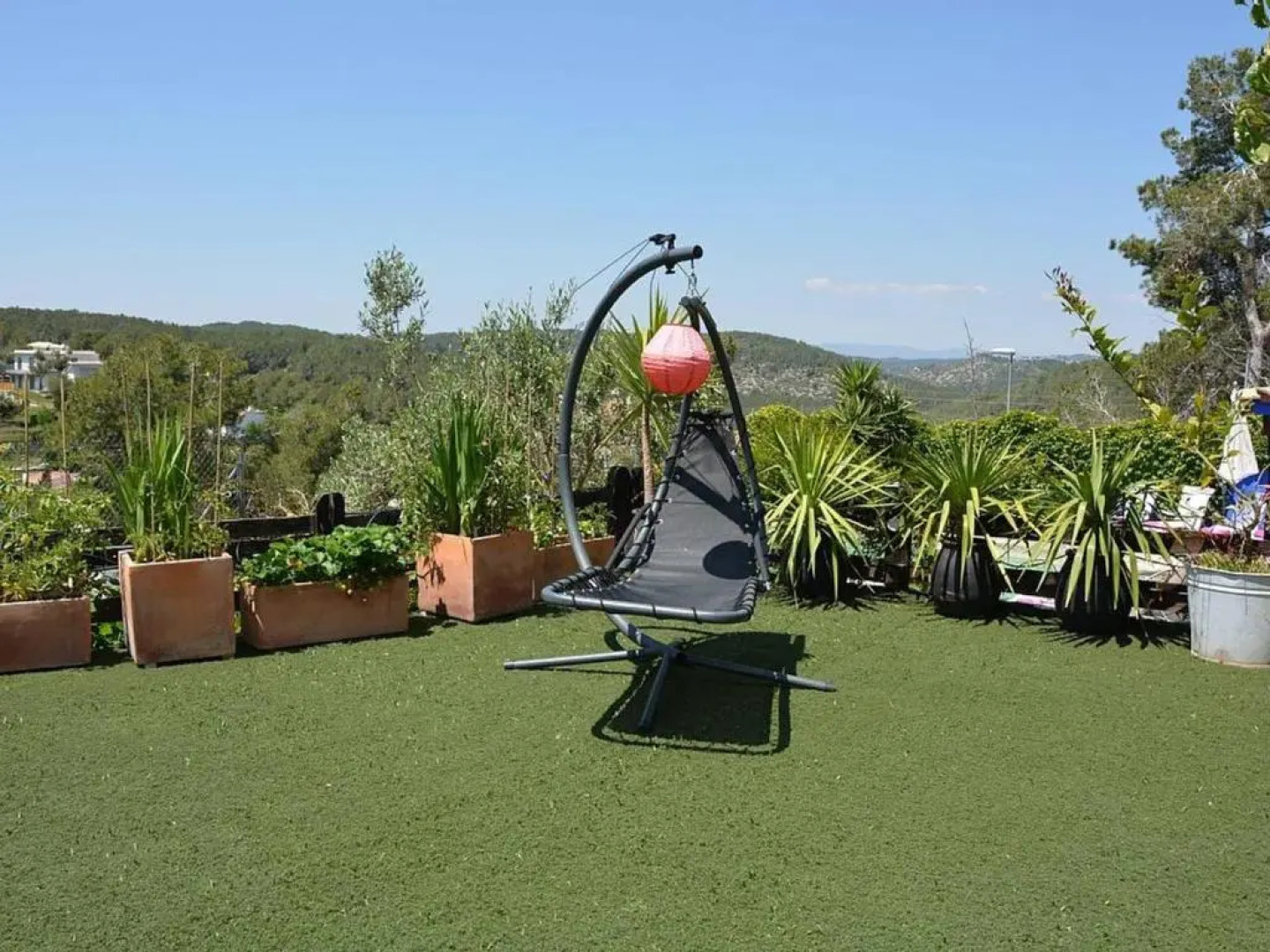 Entre Olivos: Very Charming Villa 18 SLEEPERS