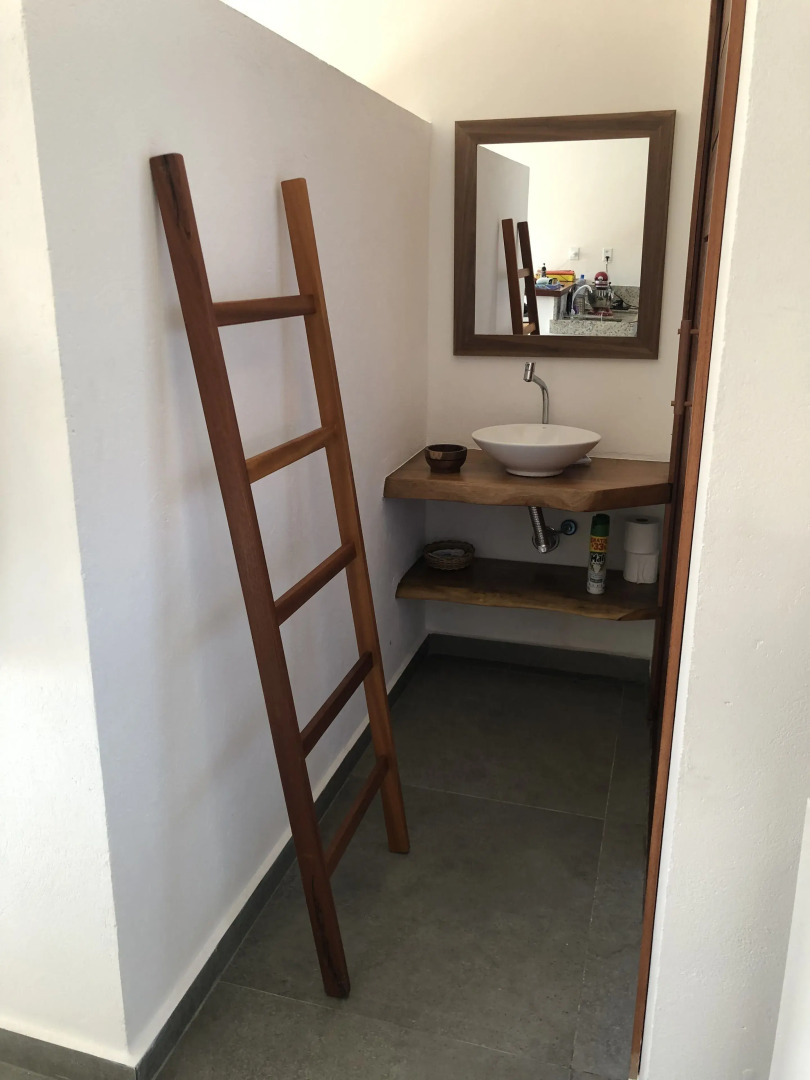 Pousada Vila Dos Corais / Peninsula De Marau