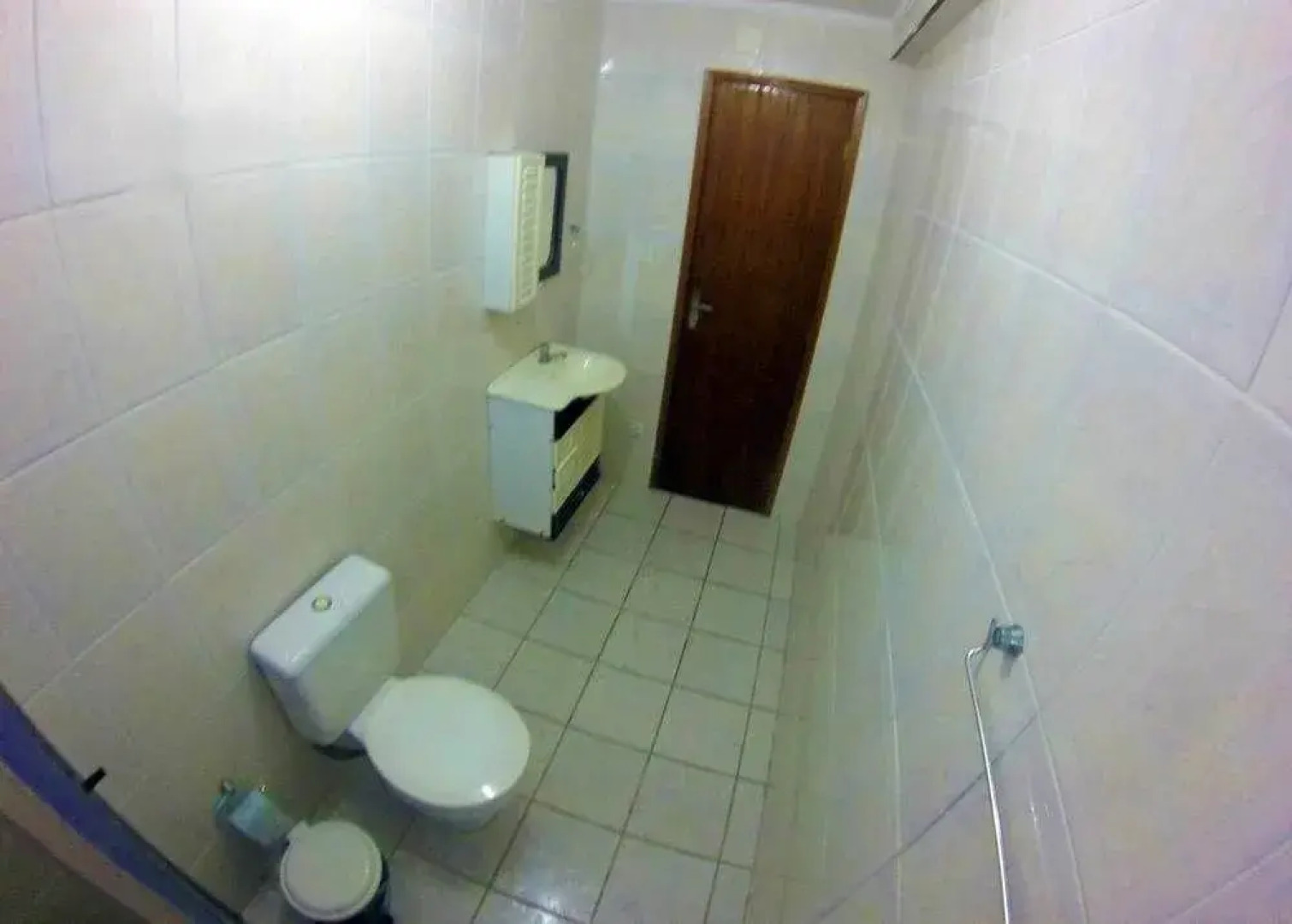 Hotel H Praia Grande