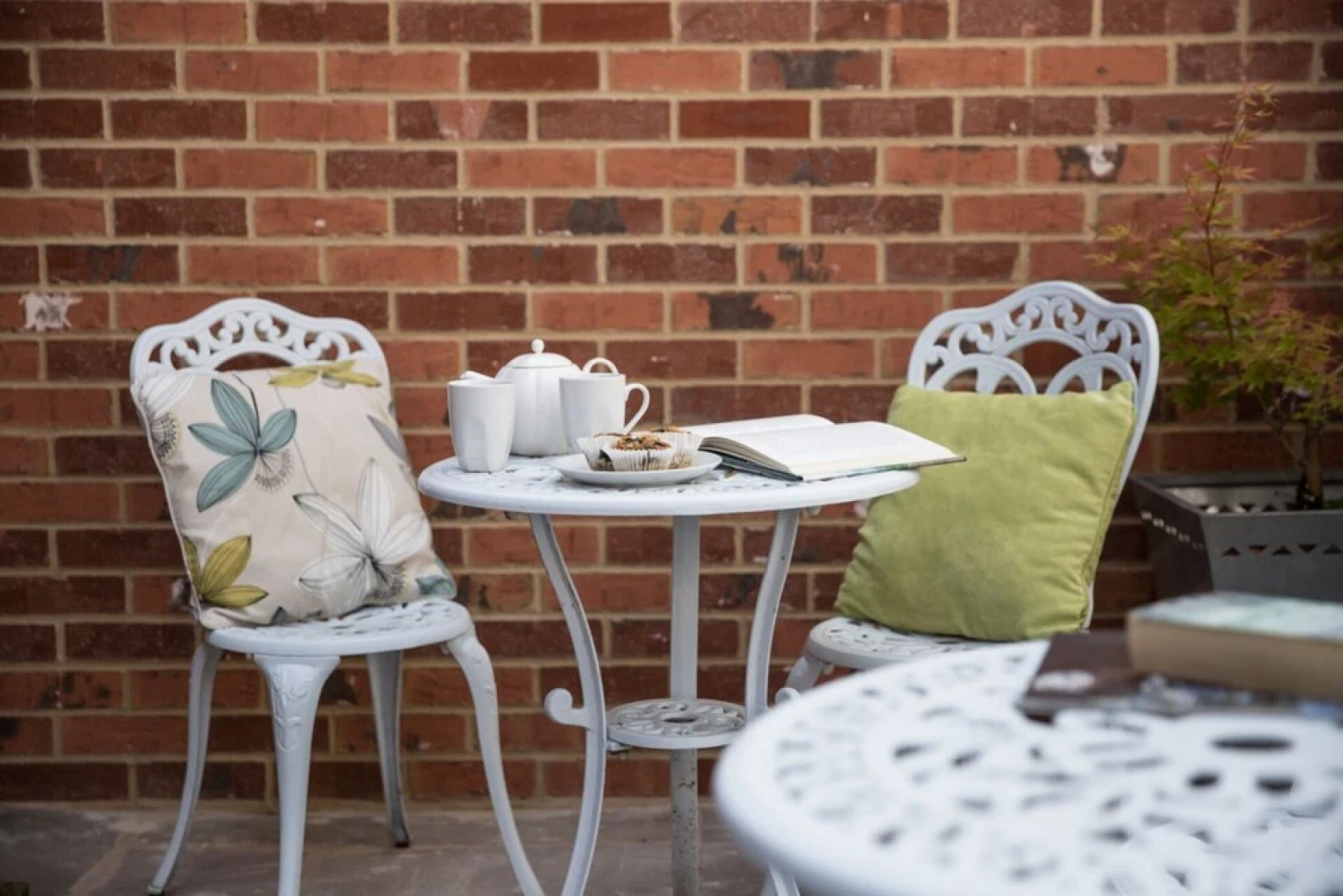 Superb Period Townhouse in Historic Uphill Lincoln
