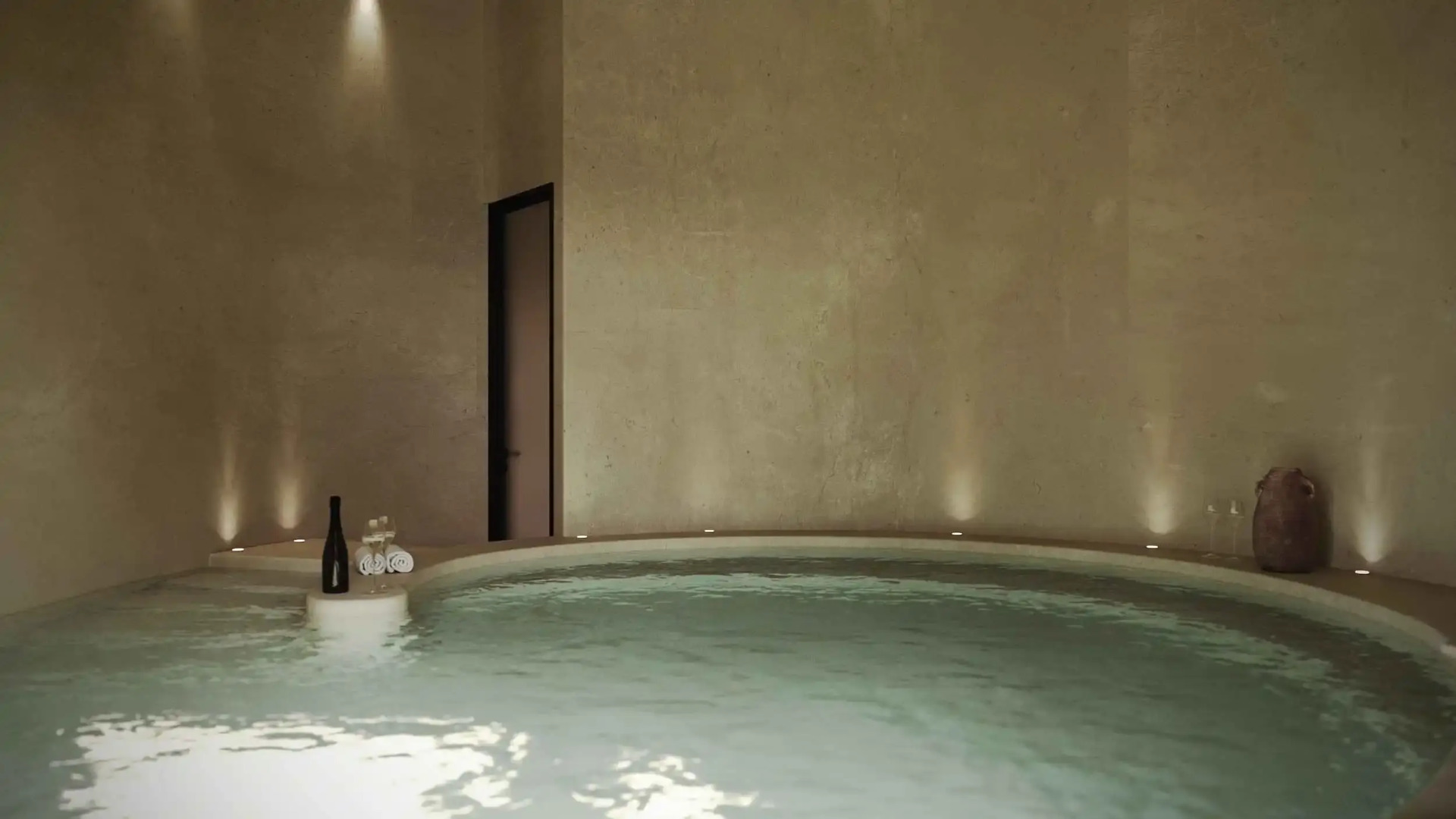 The Landmark Villas & Spa