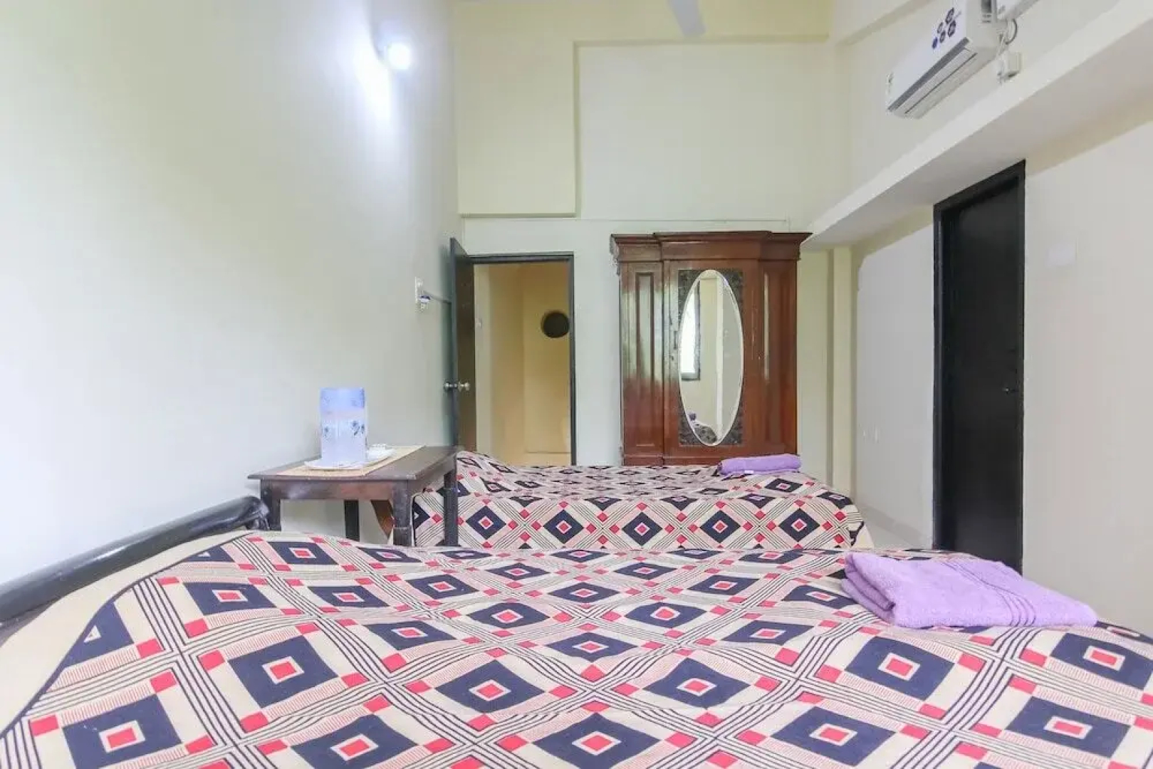 Pinto Holiday Villas