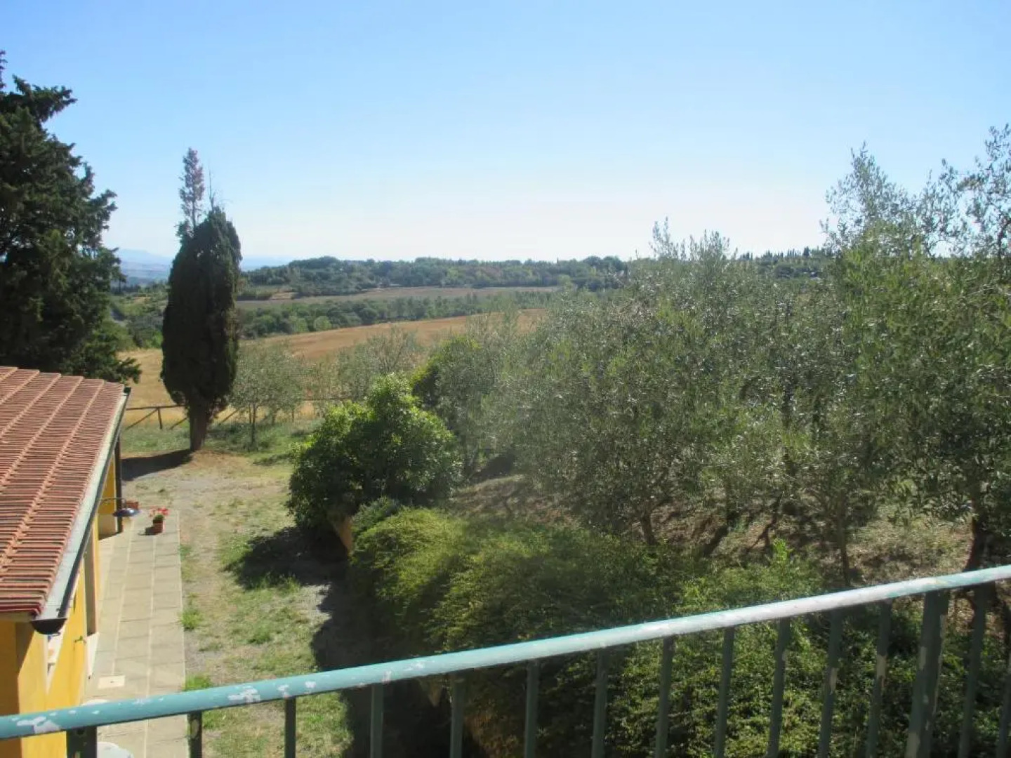 Agriturismo Stigliano