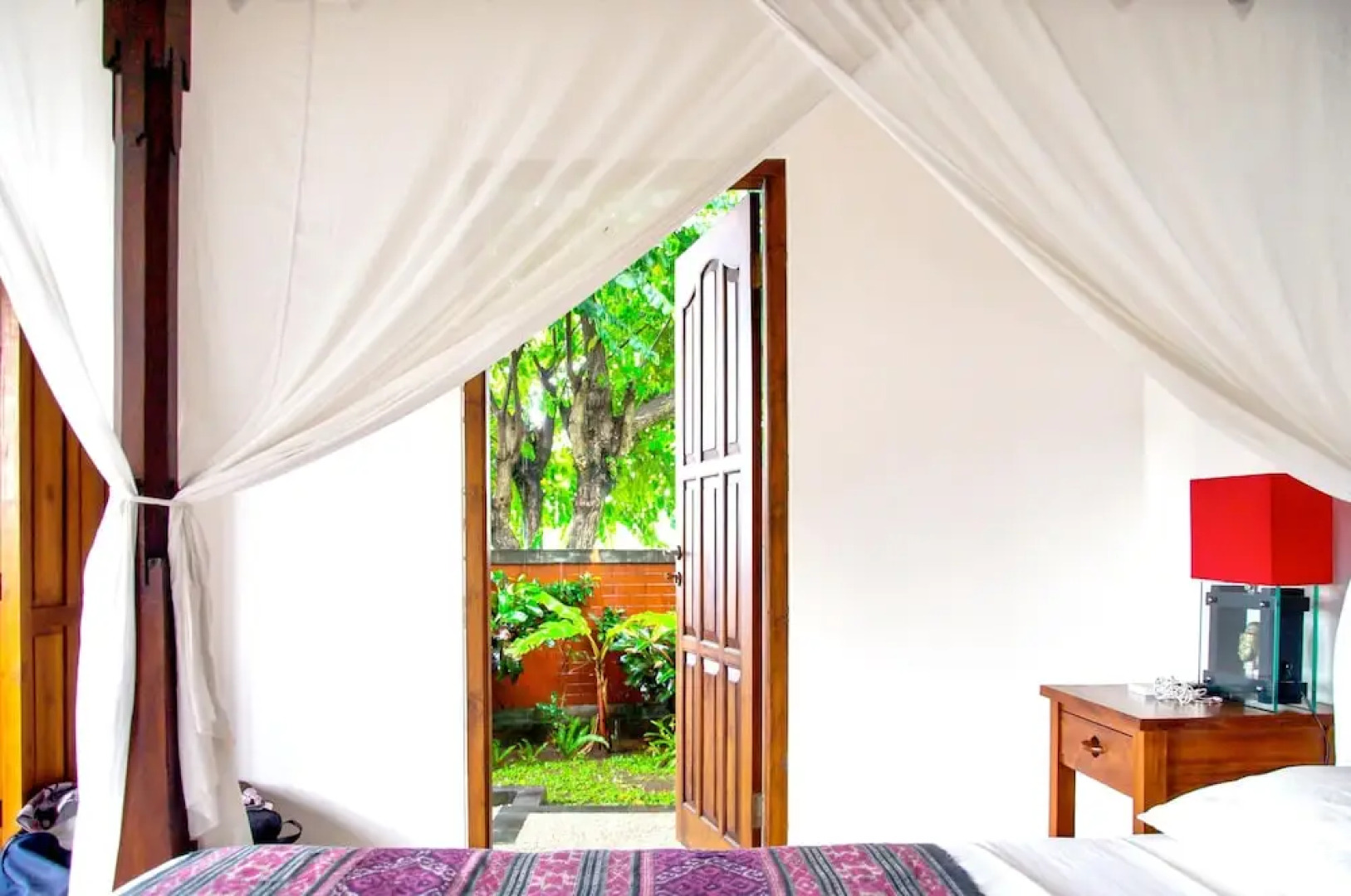 Villa With 3 Bedrooms in Kabupaten Buleleng, With Wonderful sea View,