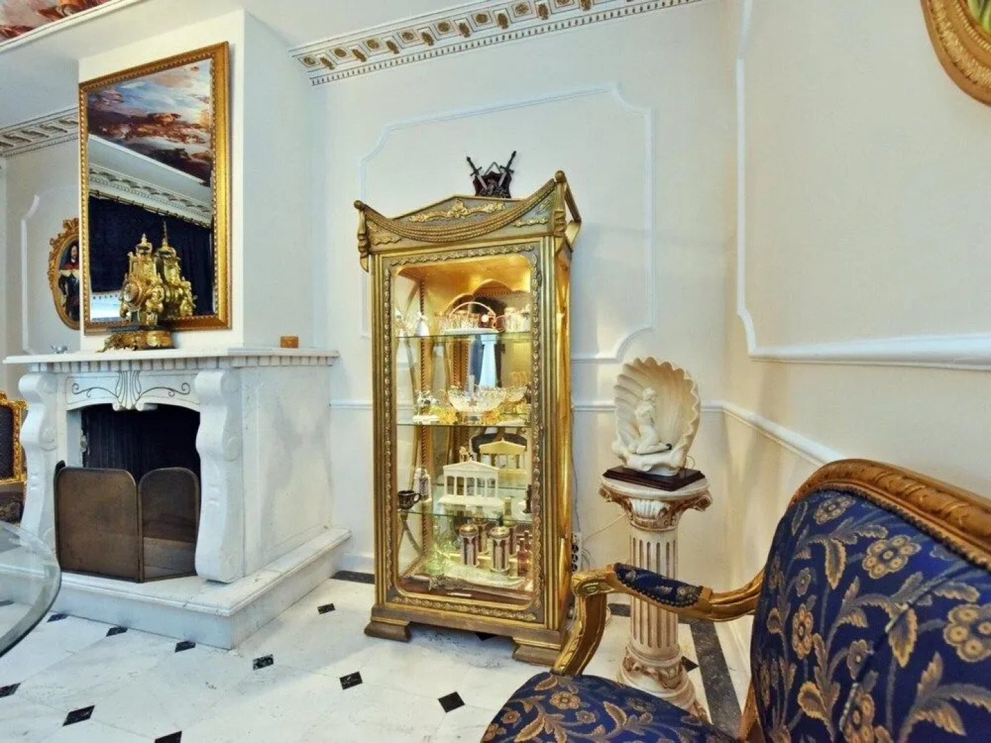 Royal Luxury Studio - Nea Moudania Halkidiki