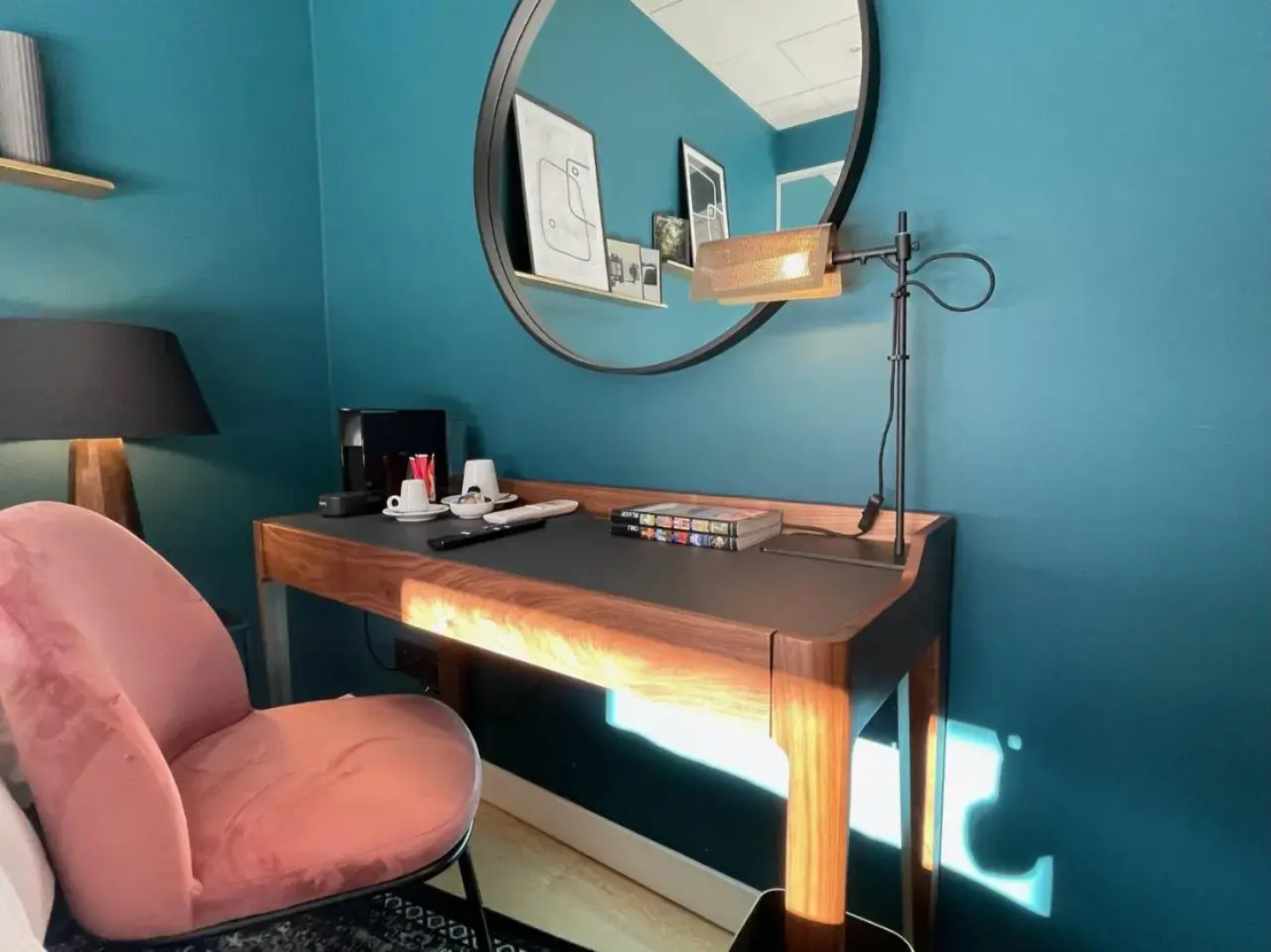 Hôtel Bar des Sports