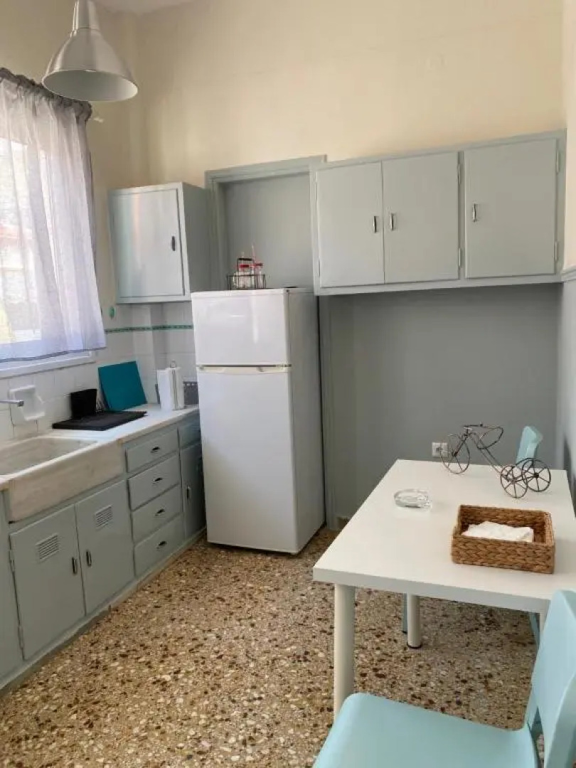 DARSISS - Agrinio Museum apartment