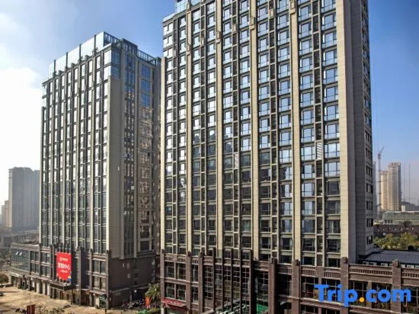 West City International Hotel