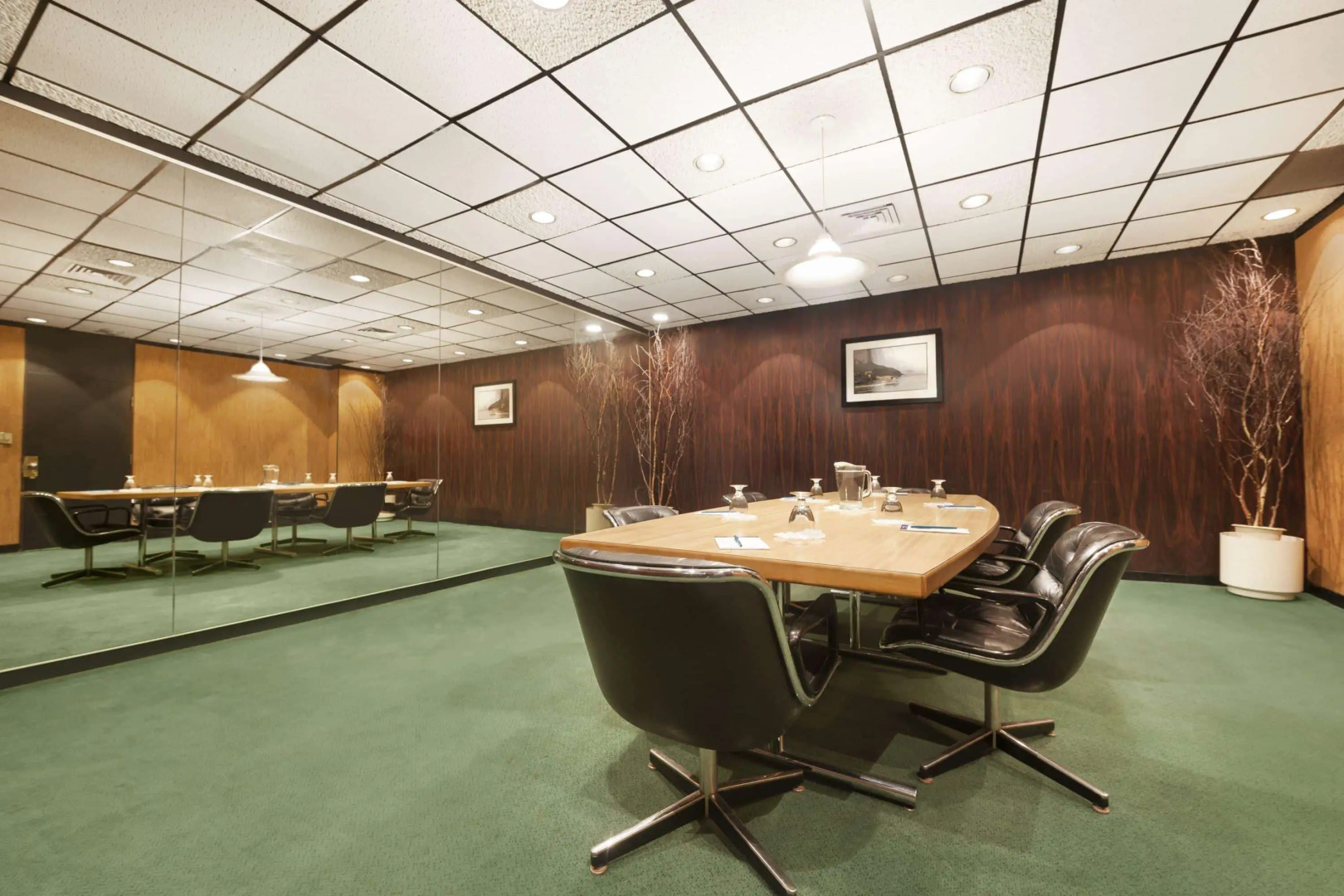 Wyndham Garden at Niagara Falls