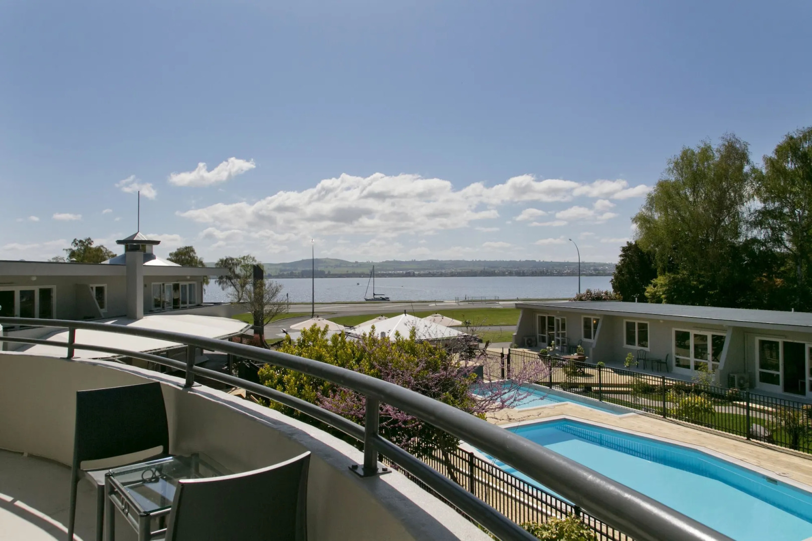 Anchorage Resort Taupo