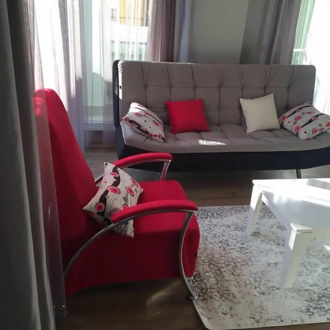 Esila Residence Apart Hotel