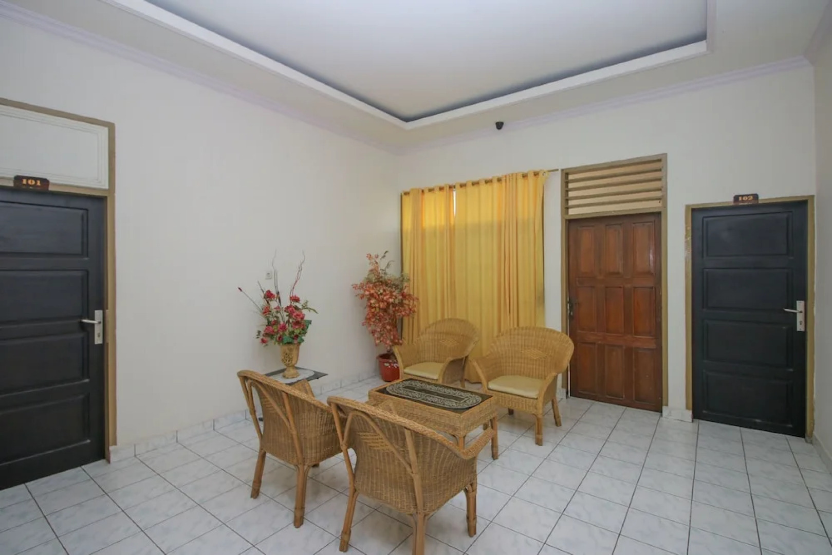 Airy Besusu Timur Mangunsarkoro 21 Palu