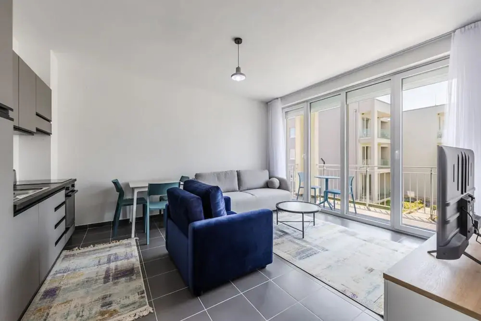 Talea Holiday Apartments 2