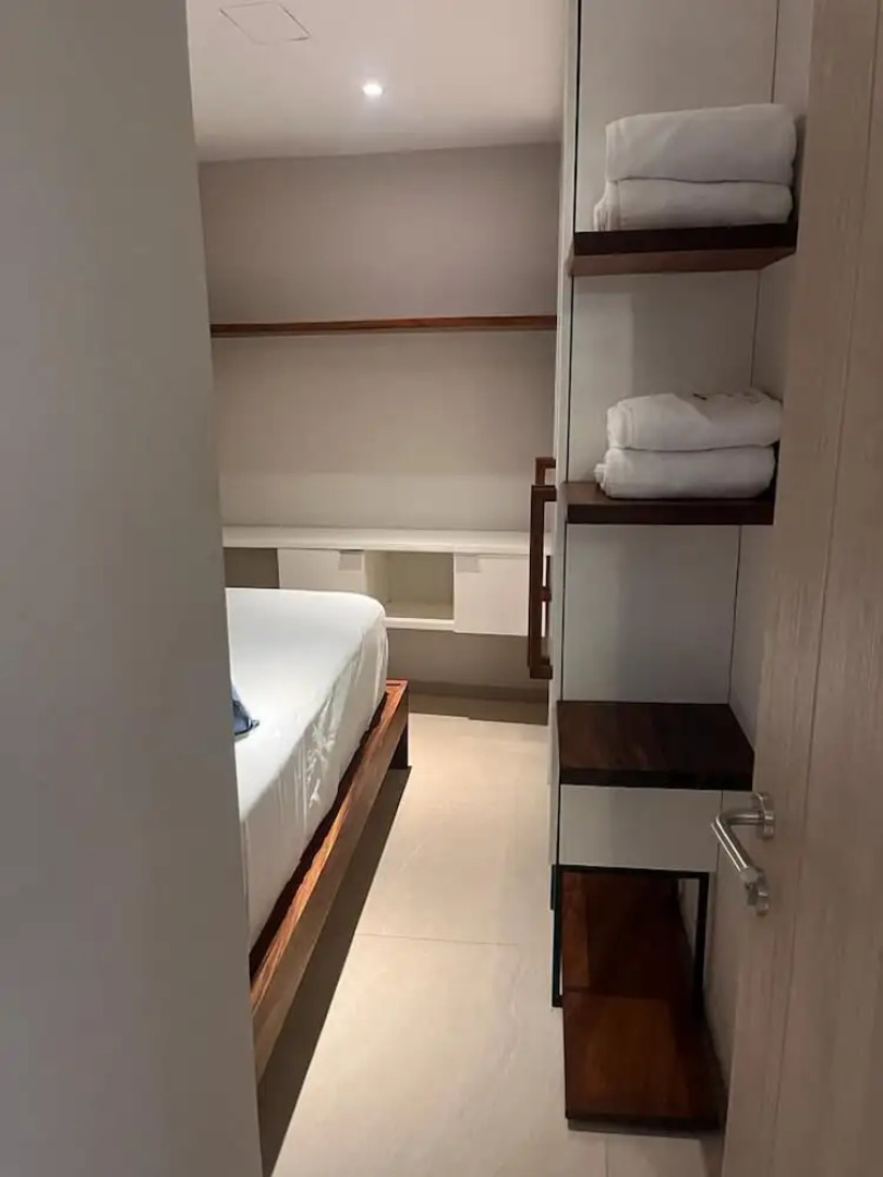 Península 4-H 02 Recamaras vista al mar