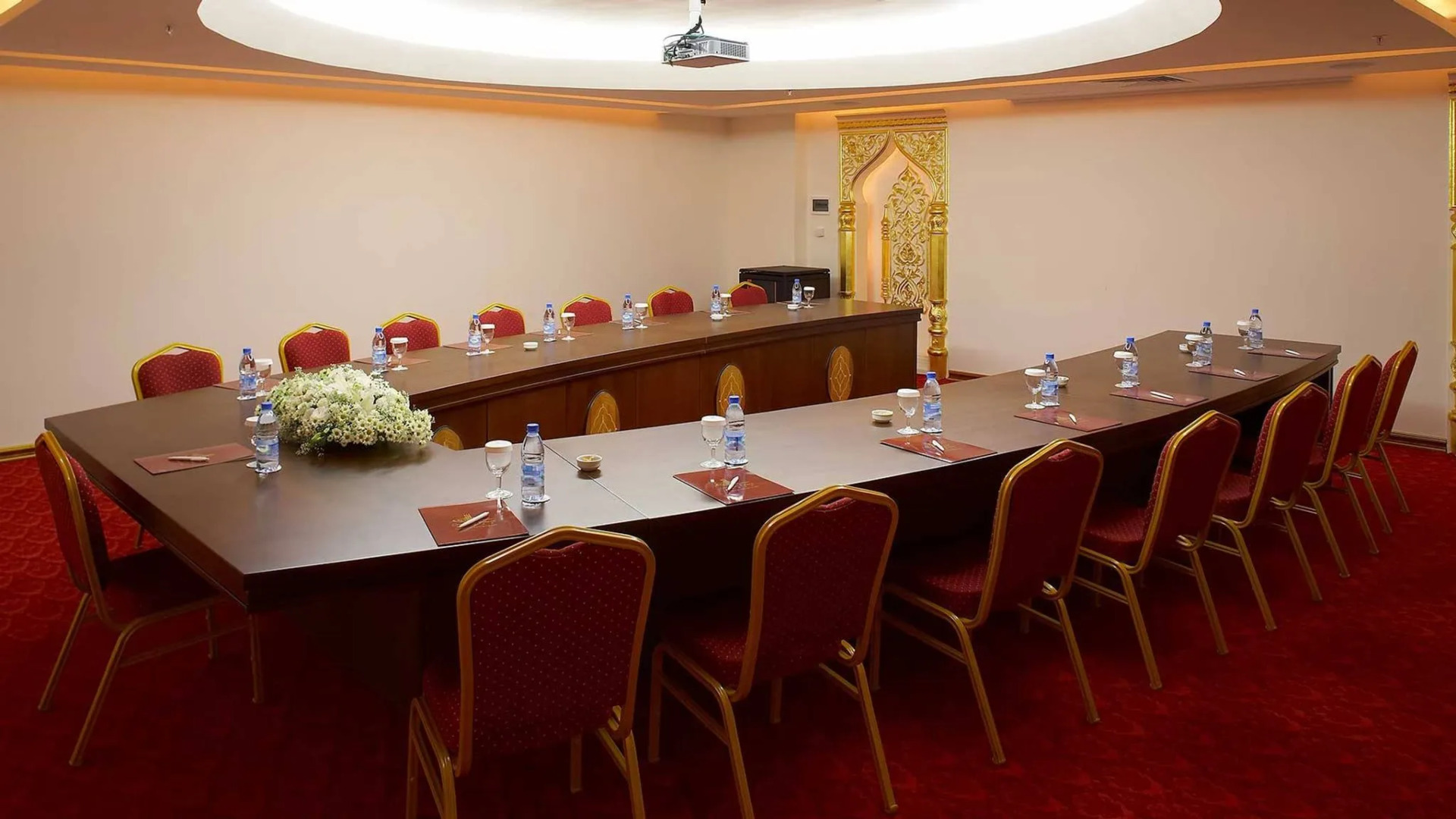 Gungor Ottoman Palace Thermal Resort