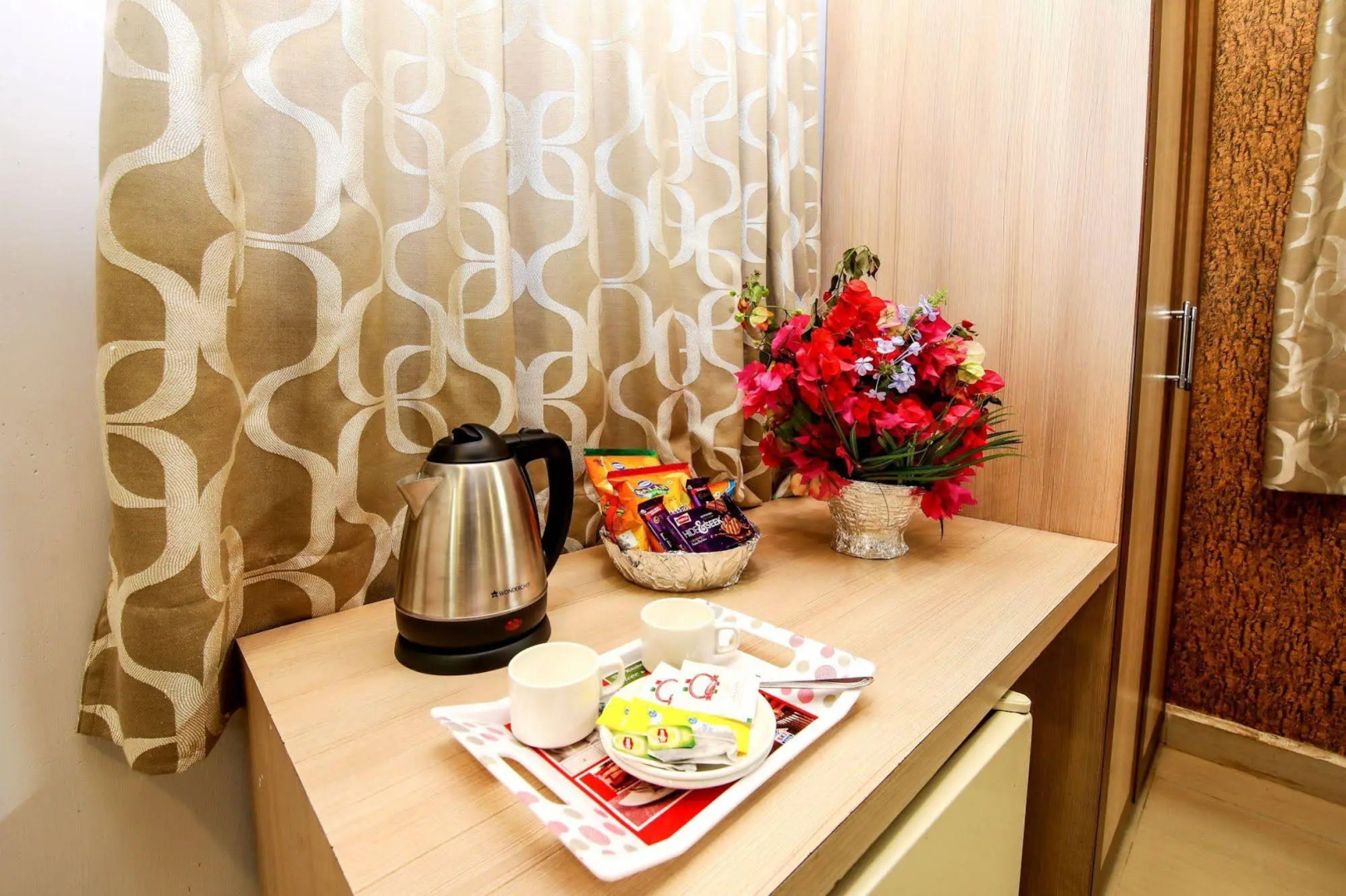 Saavaj Resort - Sasan Gir