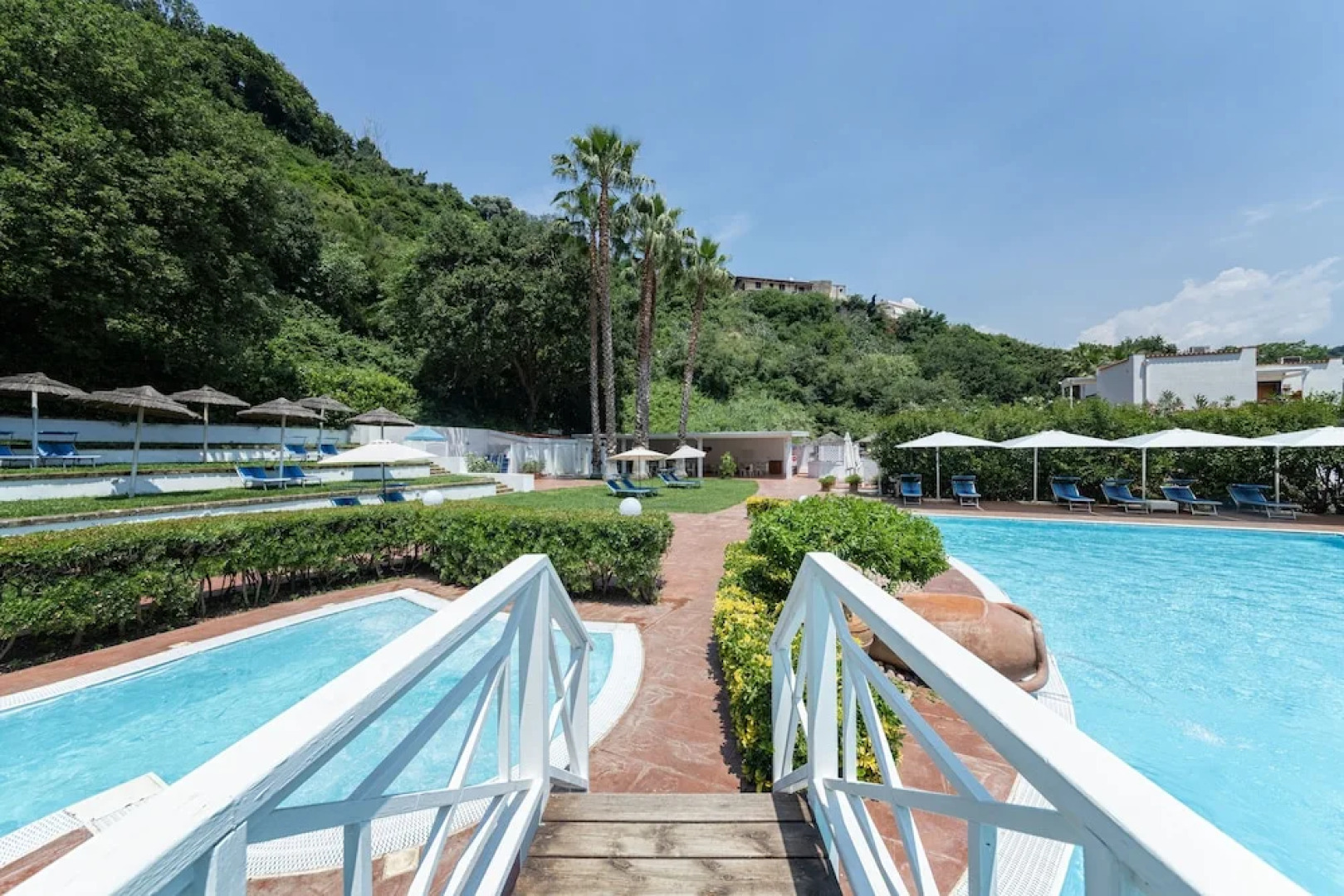 Agave Hotel Residence Inn