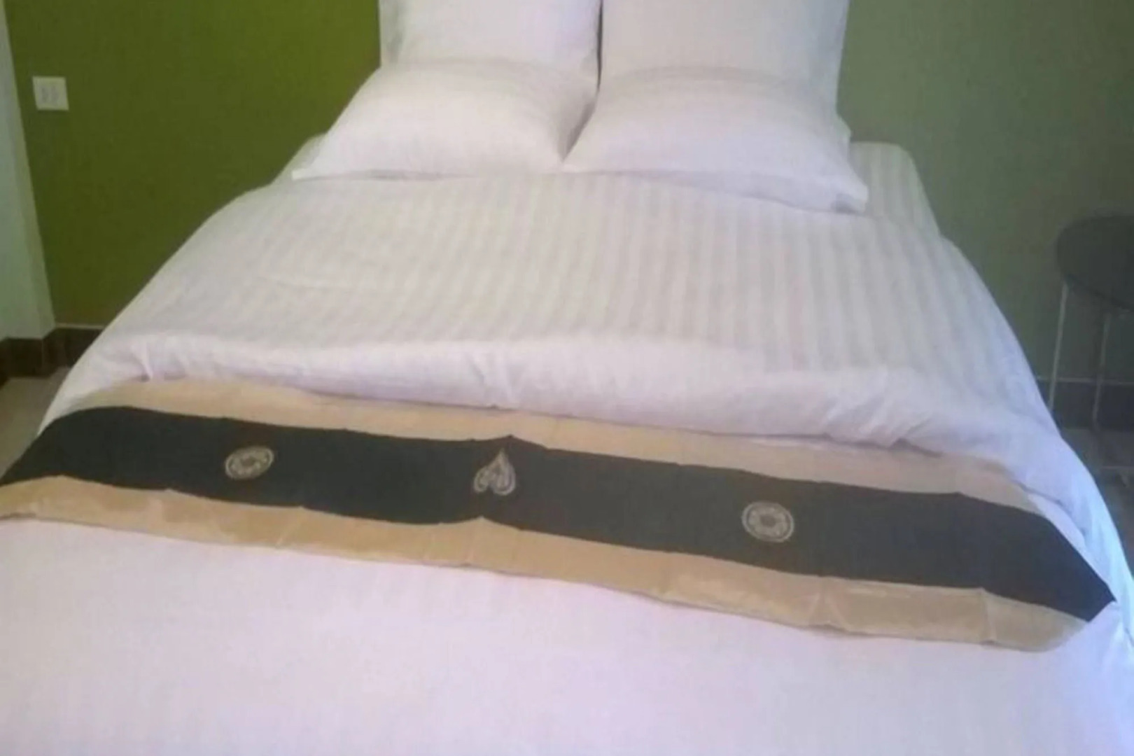 Sawasdee River Kwai Lodge