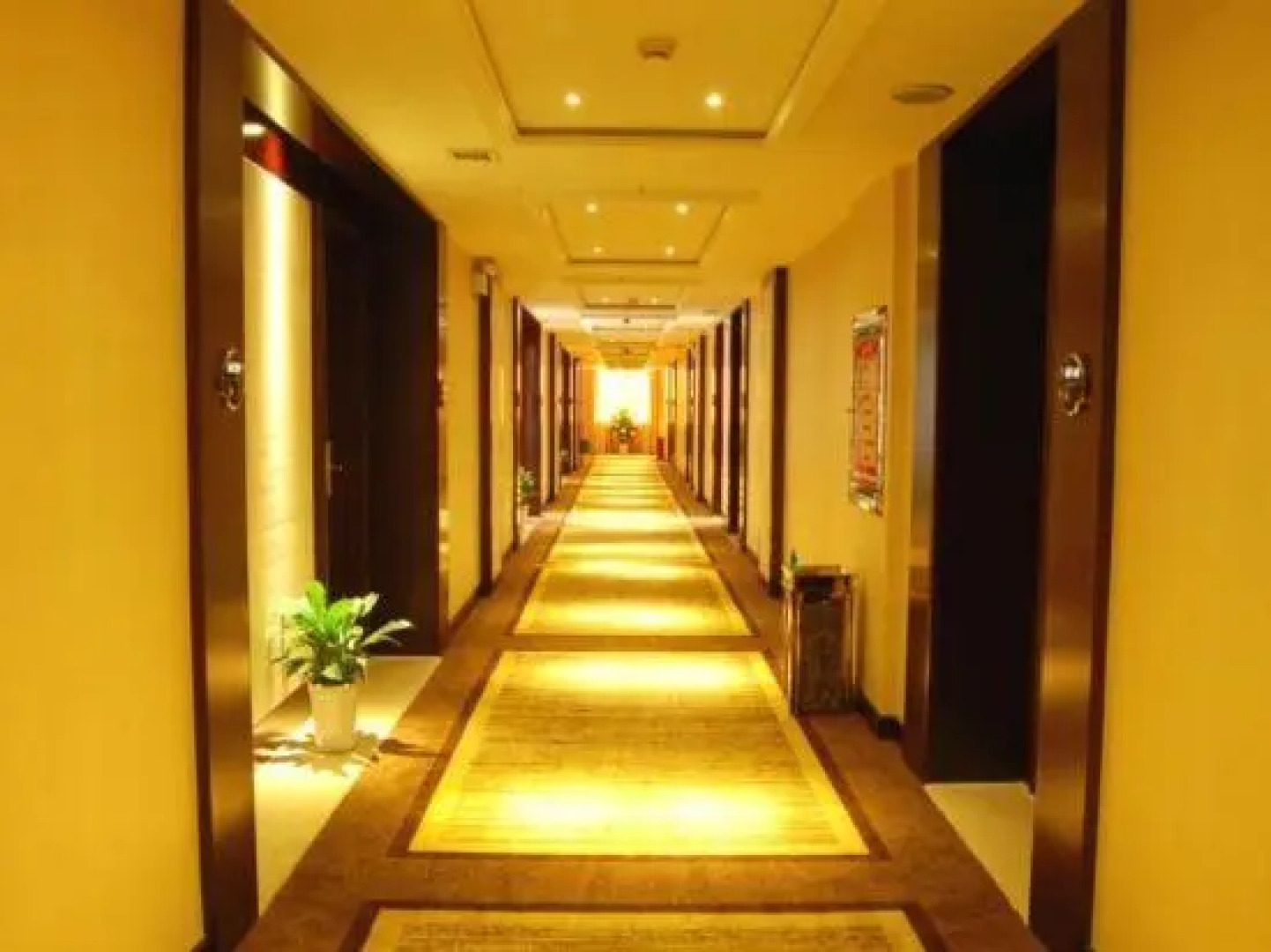 Mingguiyuan Hotel