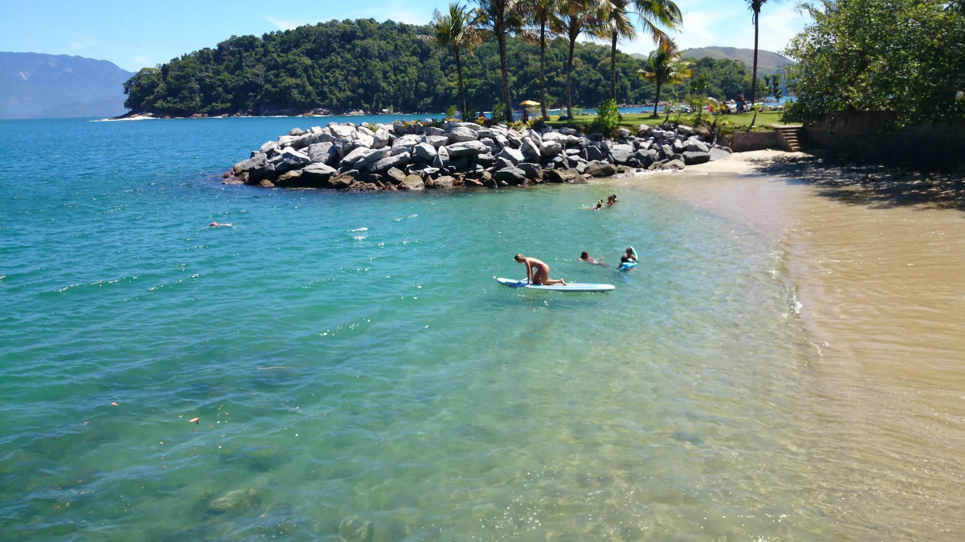 Apartamento Vista do Farol - Porto Real Resort