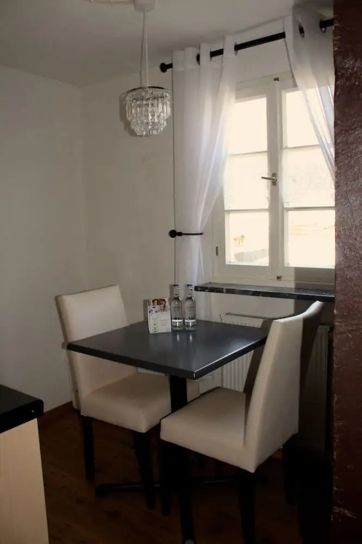 Zur Alten Weinkelter Ferienapartments