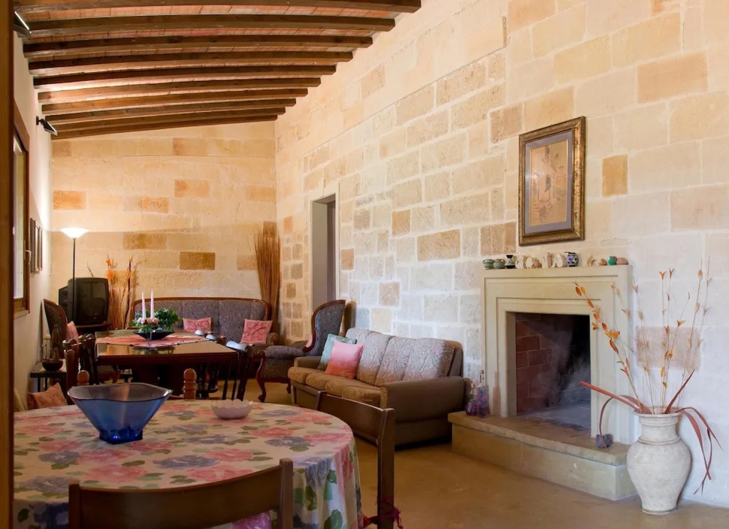 Villa degli Aquiloni